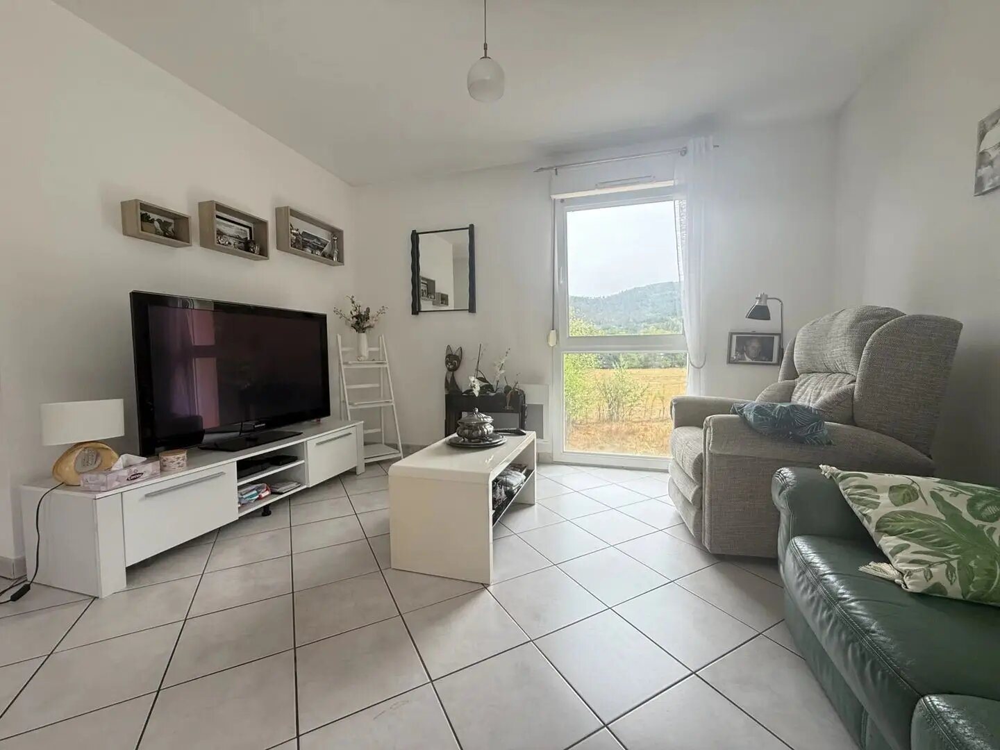 Appartement à louer, 66m², Saint-Dié-des-Vosges