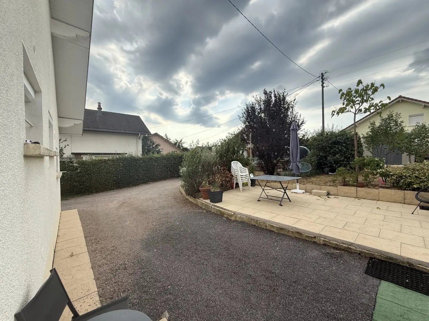 Maison à louer, 81m², Saint-Dié-des-Vosges