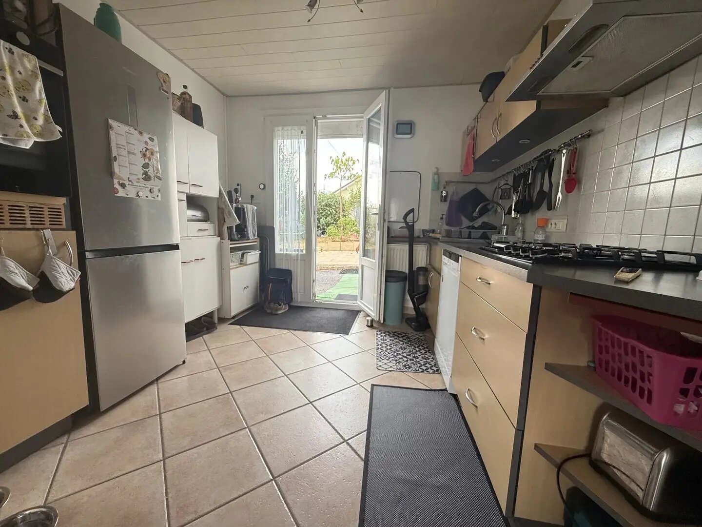 Maison à louer, 81m², Saint-Dié-des-Vosges
