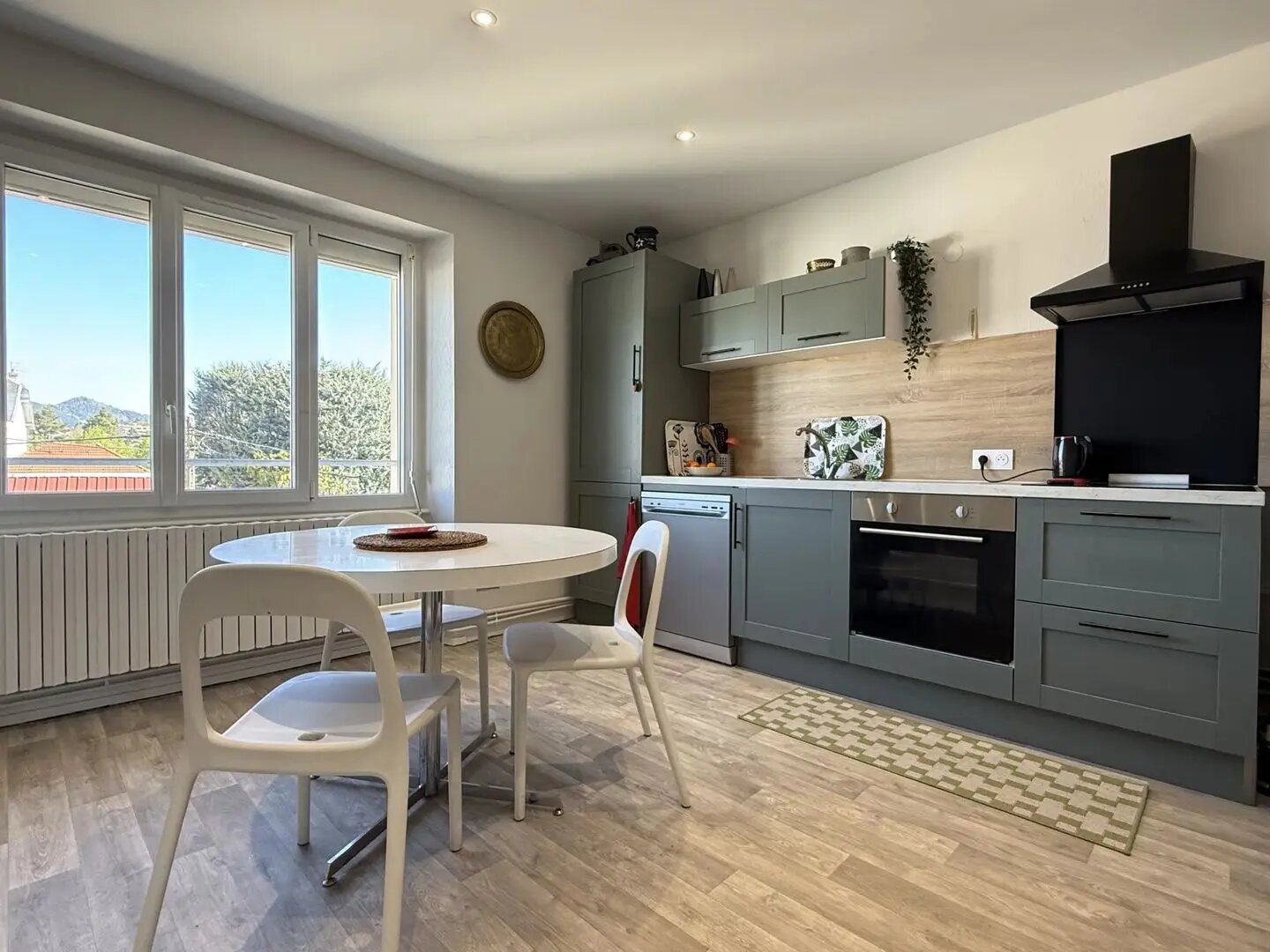 Appartement à vendre, 68m², Saint-Dié-des-Vosges