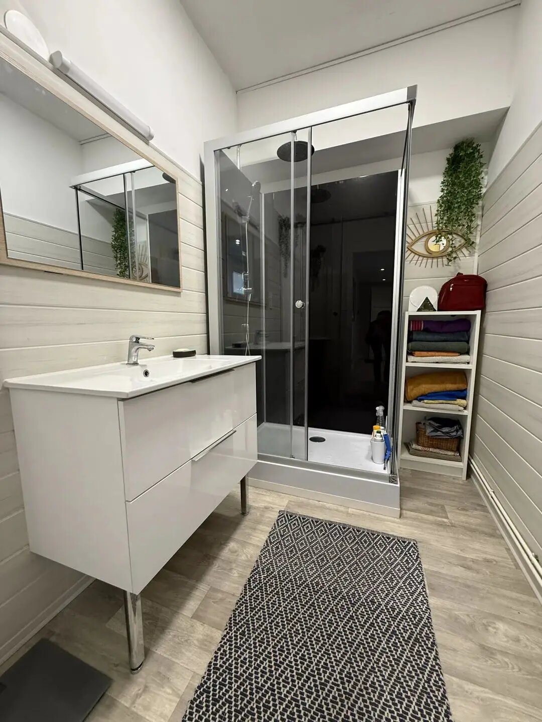 Appartement à vendre, 68m², Saint-Dié-des-Vosges