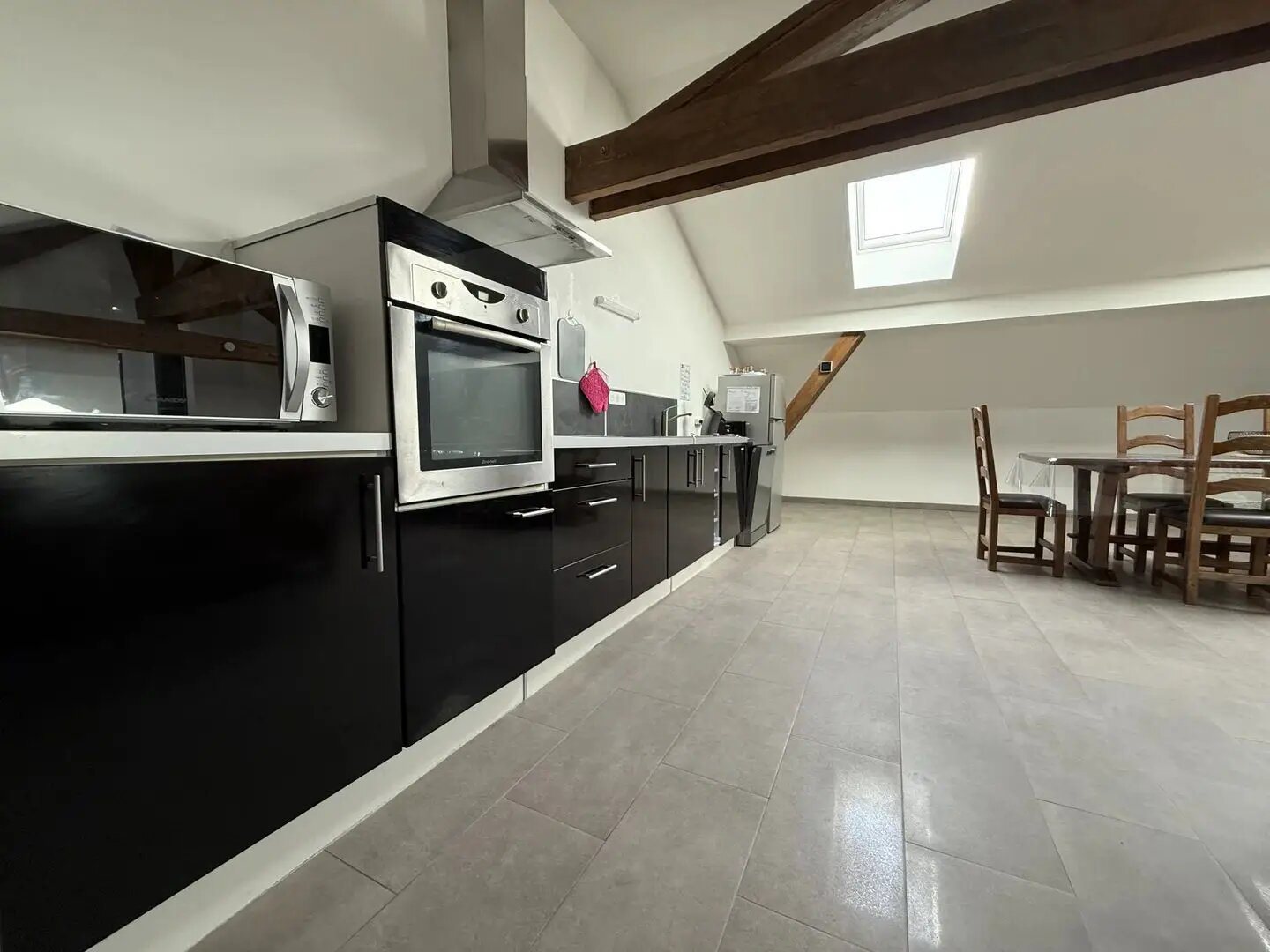 Appartement à louer, 81m², Saint-Michel-sur-Meurthe
