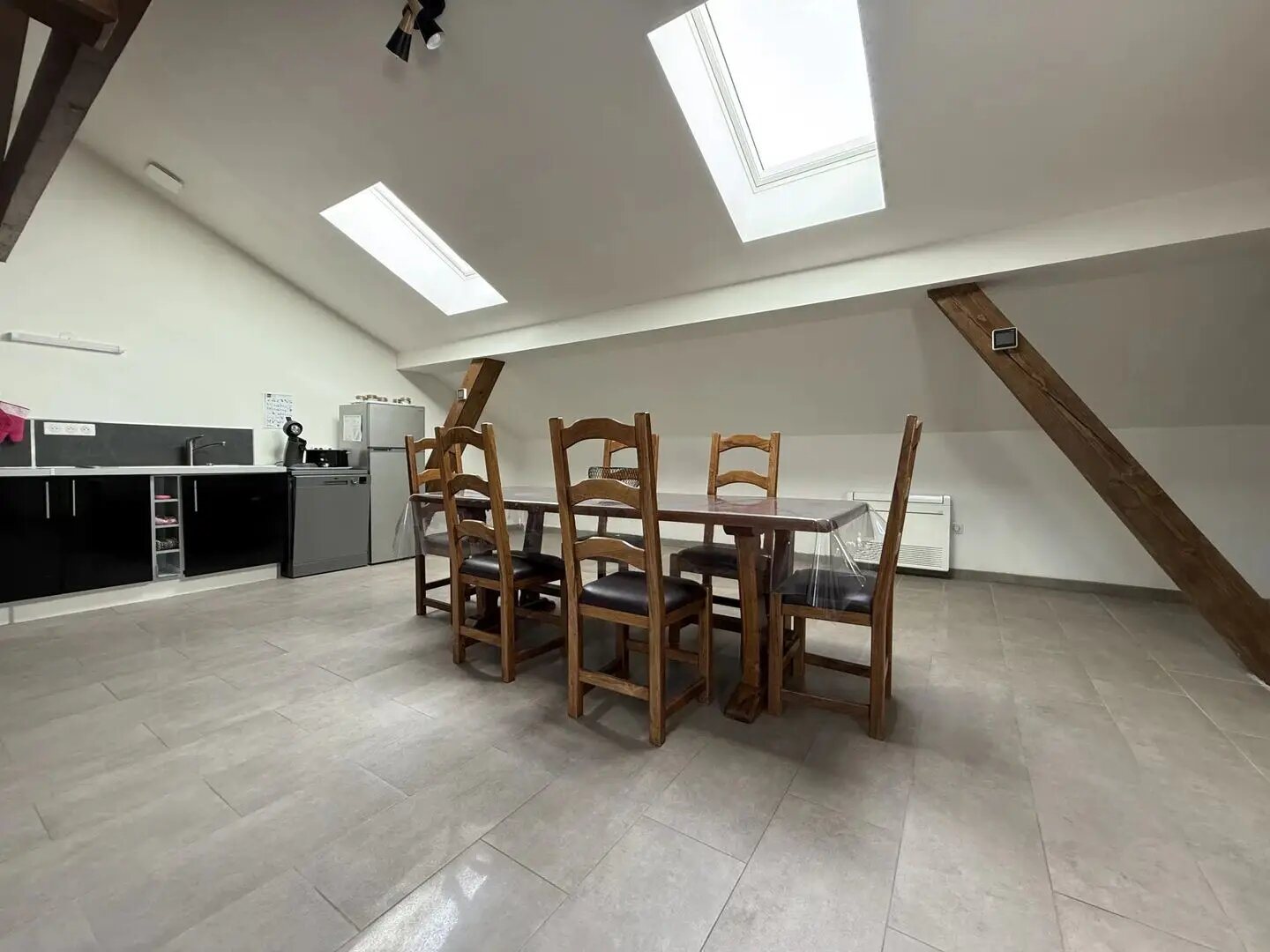 Appartement à louer, 81m², Saint-Michel-sur-Meurthe