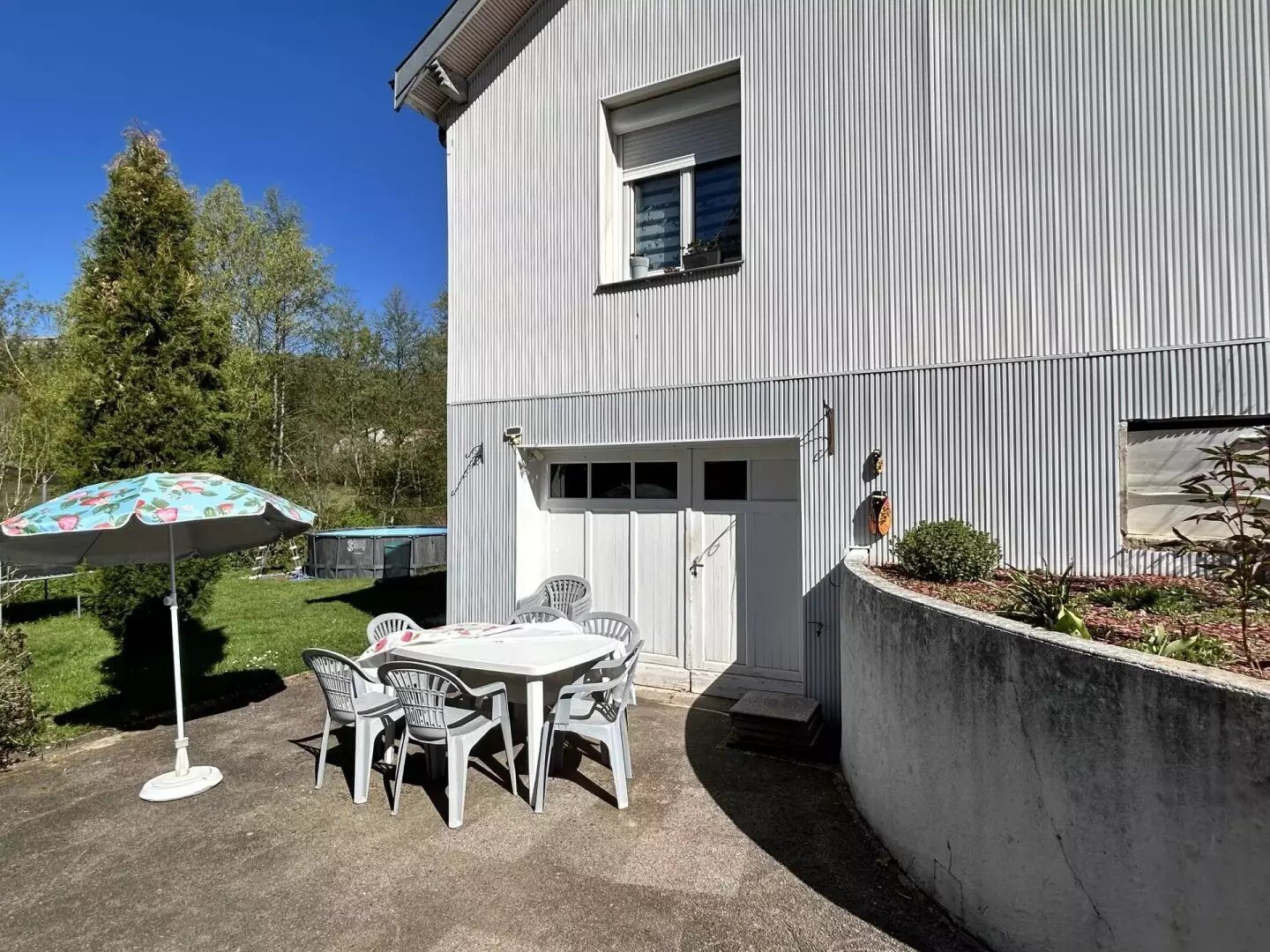 Maison à vendre, 92m², Saint-Dié-des-Vosges