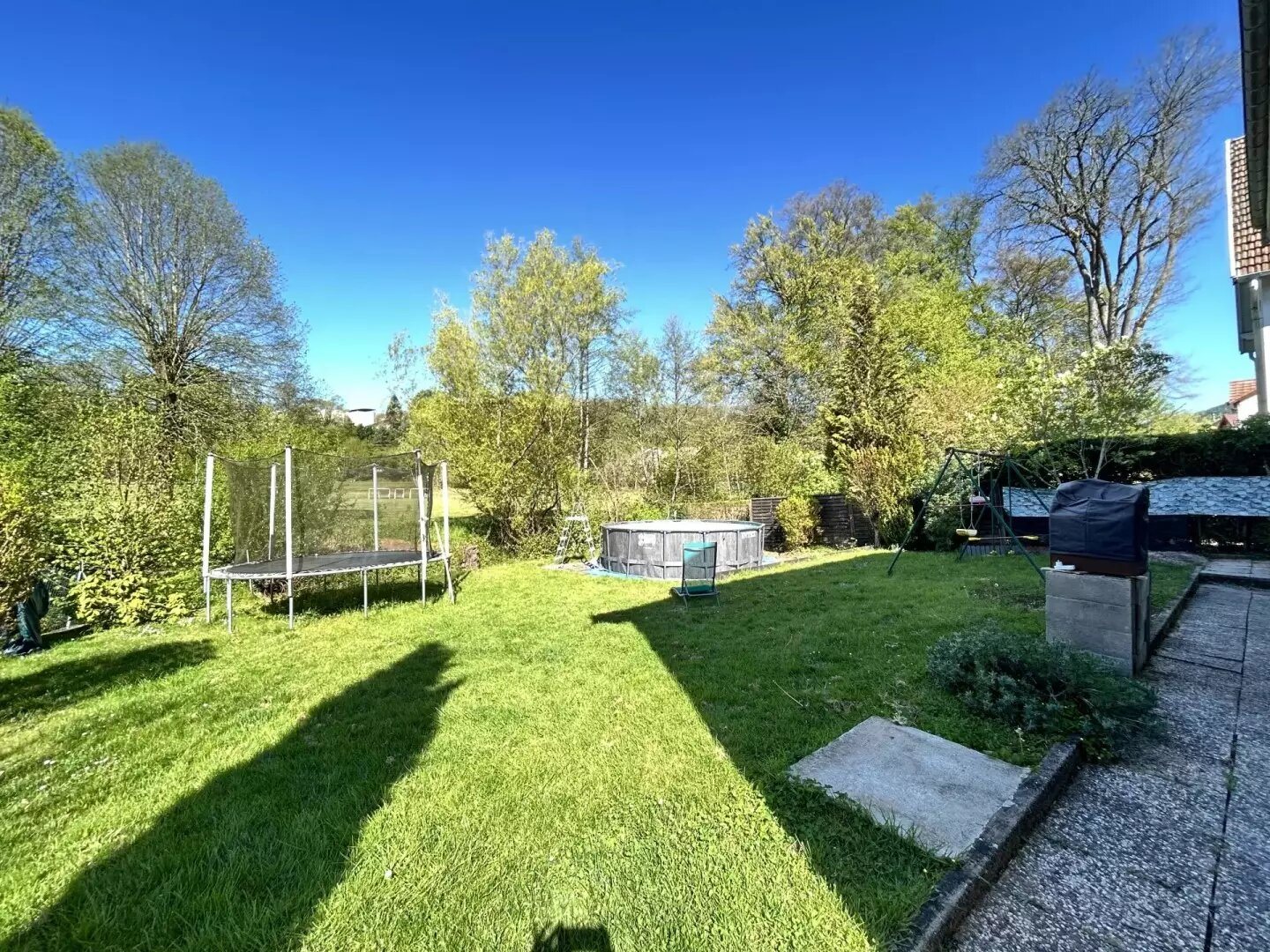 Maison à vendre, 92m², Saint-Dié-des-Vosges