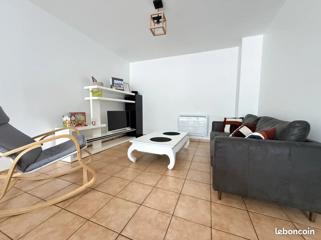 Appartement à louer, 91m², Saint-Michel-sur-Meurthe