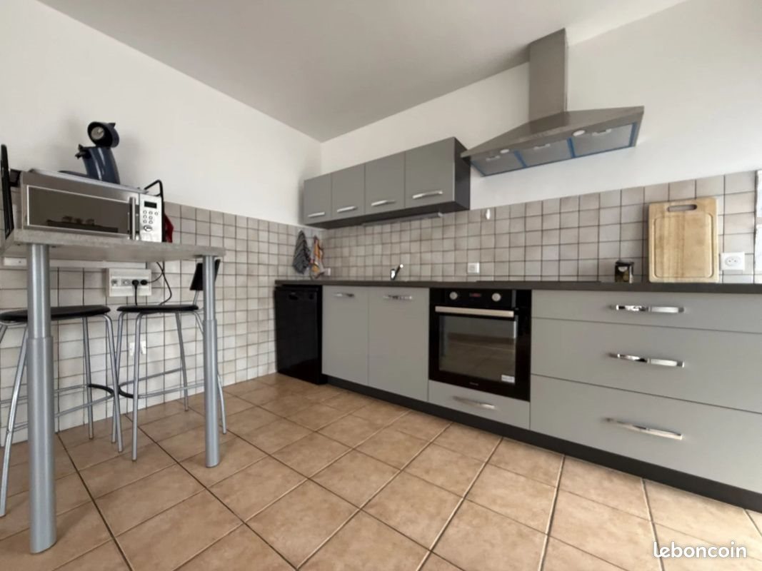 Appartement à louer, 91m², Saint-Michel-sur-Meurthe