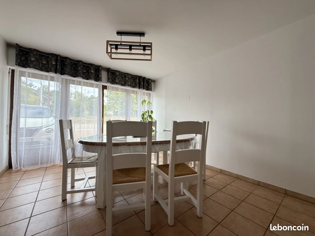 Appartement à louer, 91m², Saint-Michel-sur-Meurthe