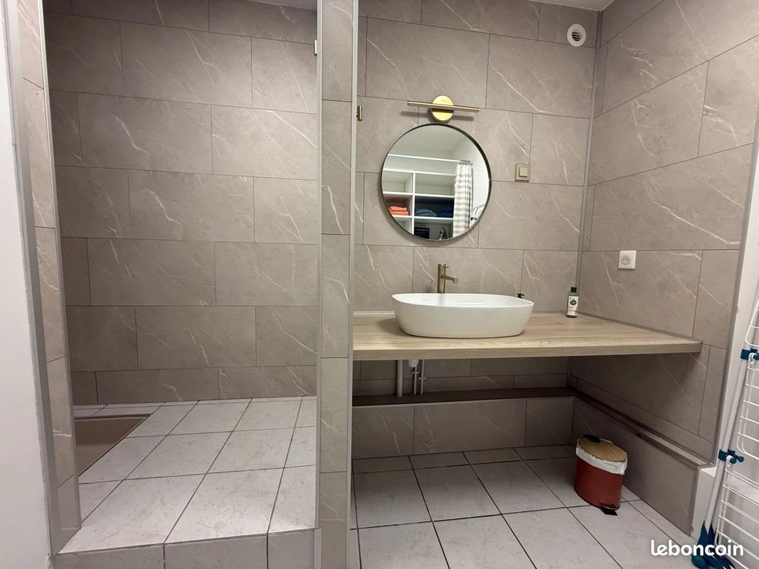 Appartement à louer, 91m², Saint-Michel-sur-Meurthe