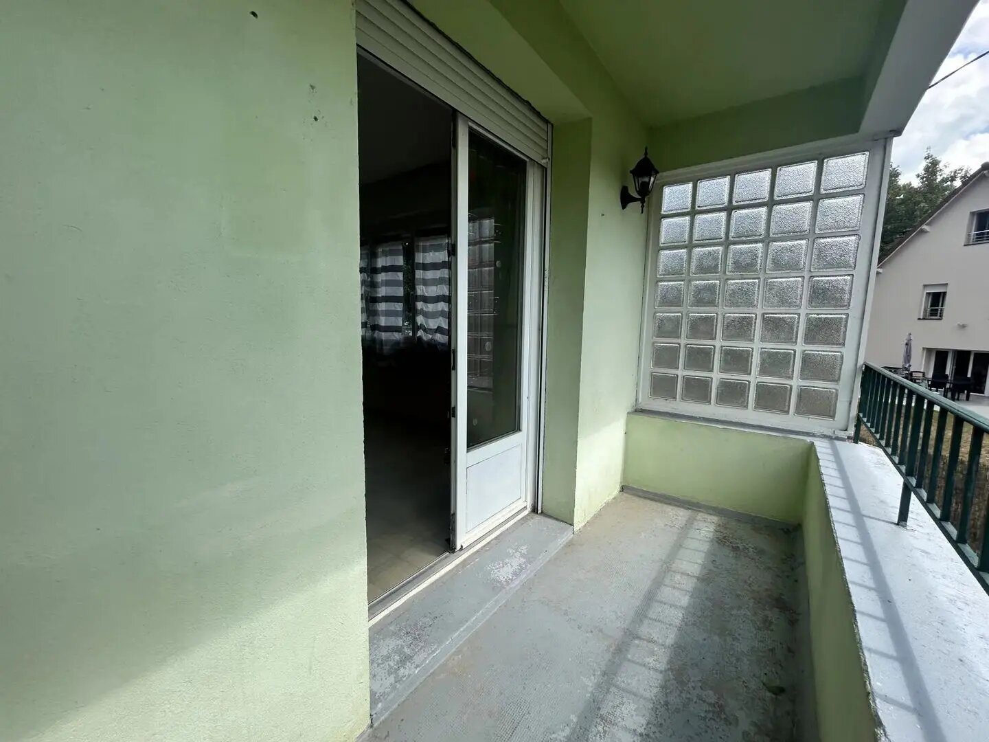 Appartement à louer, 42m², Saint-Dié-des-Vosges