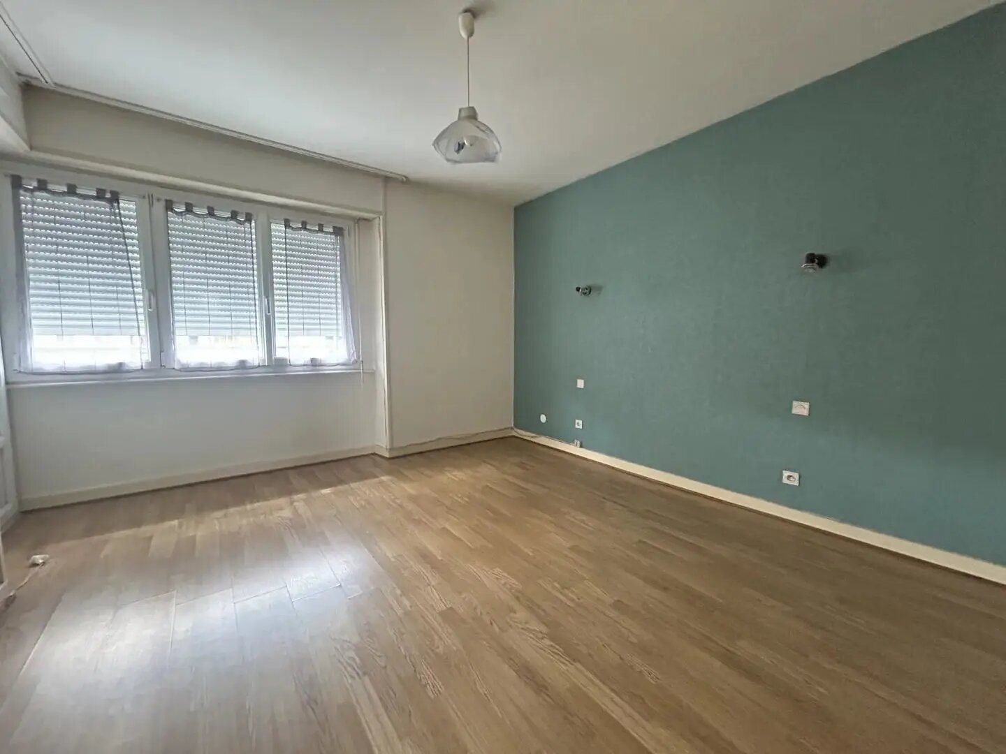 Appartement à louer, 42m², Saint-Dié-des-Vosges