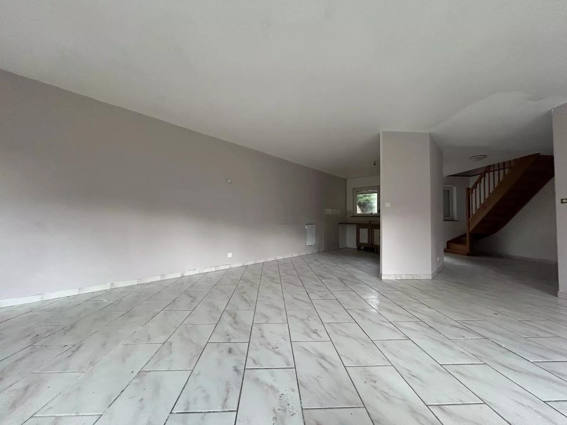 Maison à vendre, 160m², Saint-Dié-des-Vosges