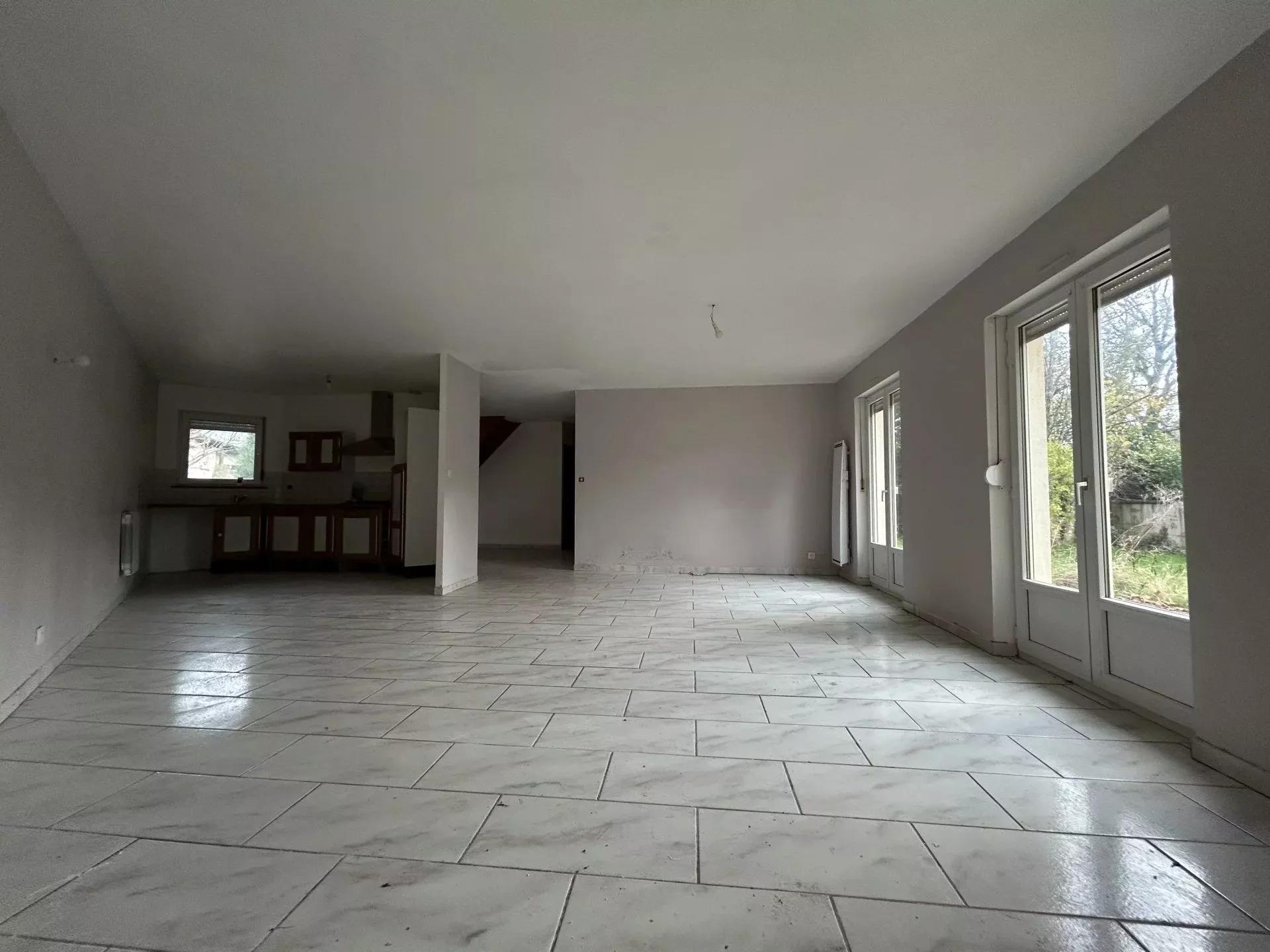Maison à vendre, 160m², Saint-Dié-des-Vosges