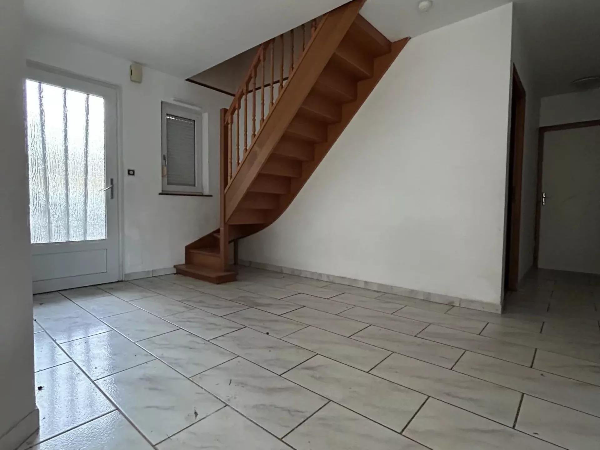 Maison à vendre, 160m², Saint-Dié-des-Vosges