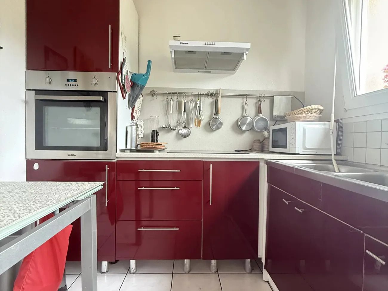 Appartement à louer, 1m², Saint-Dié-des-Vosges