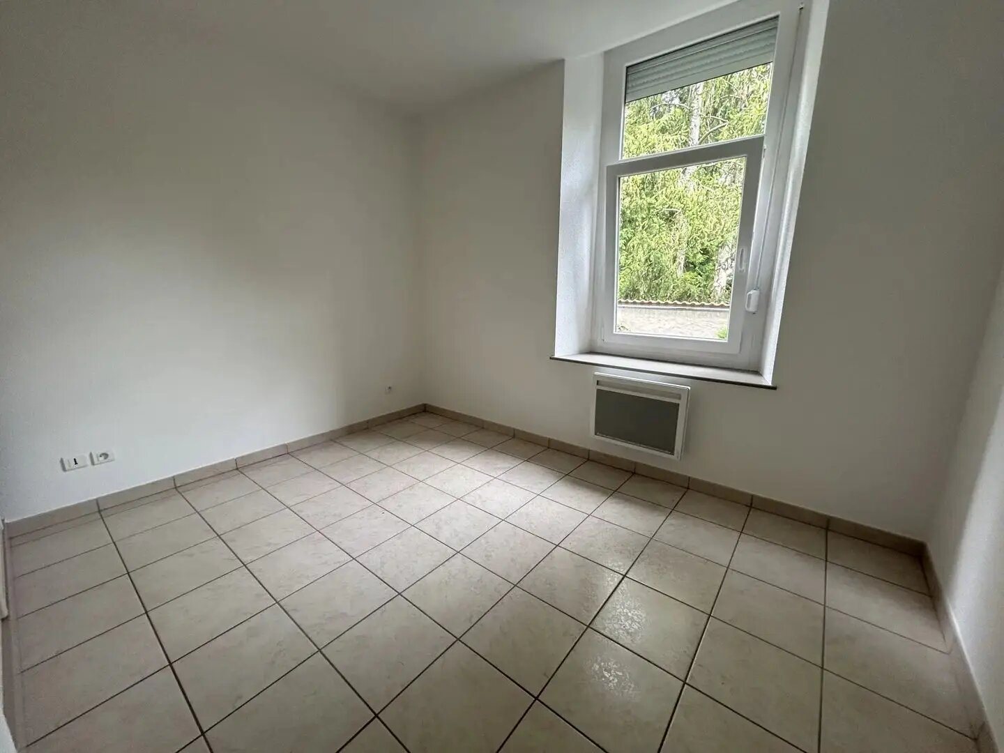 Appartement à louer, 59m², Saint-Dié-des-Vosges