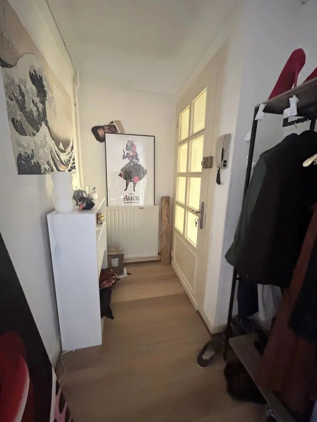 Appartement à louer, 53m², Saint-Dié-des-Vosges
