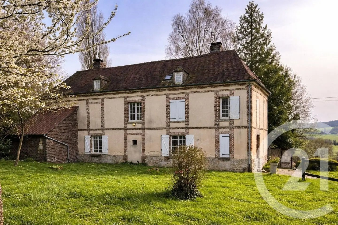 Maison à vendre, 223m², Lisieux