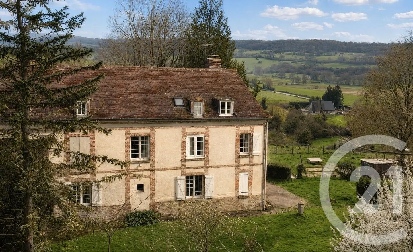 Maison à vendre, 223m², Lisieux