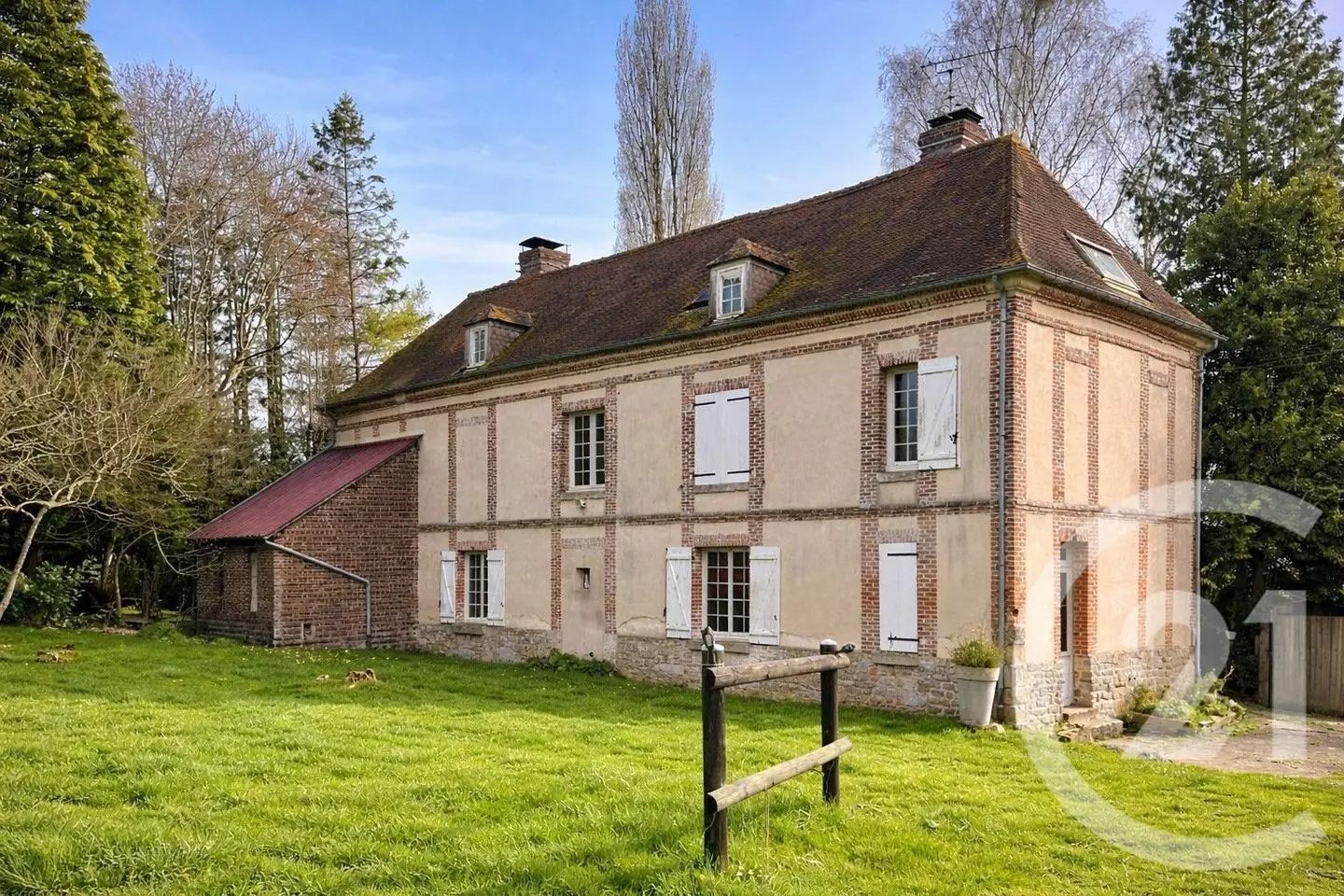 Maison à vendre, 223m², Lisieux