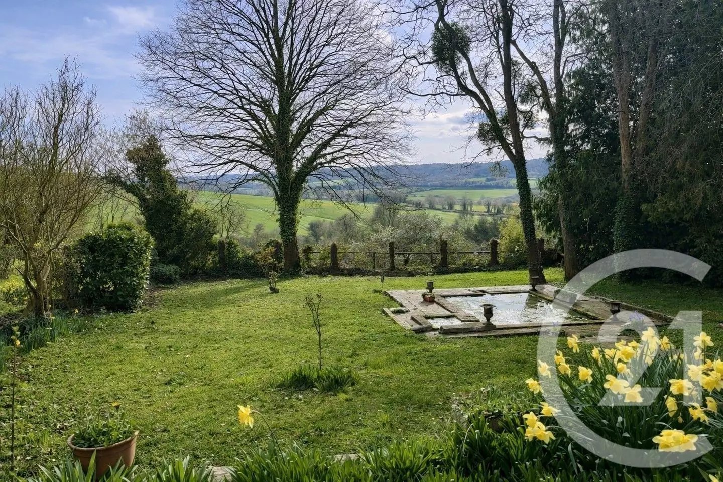 Maison à vendre, 223m², Lisieux