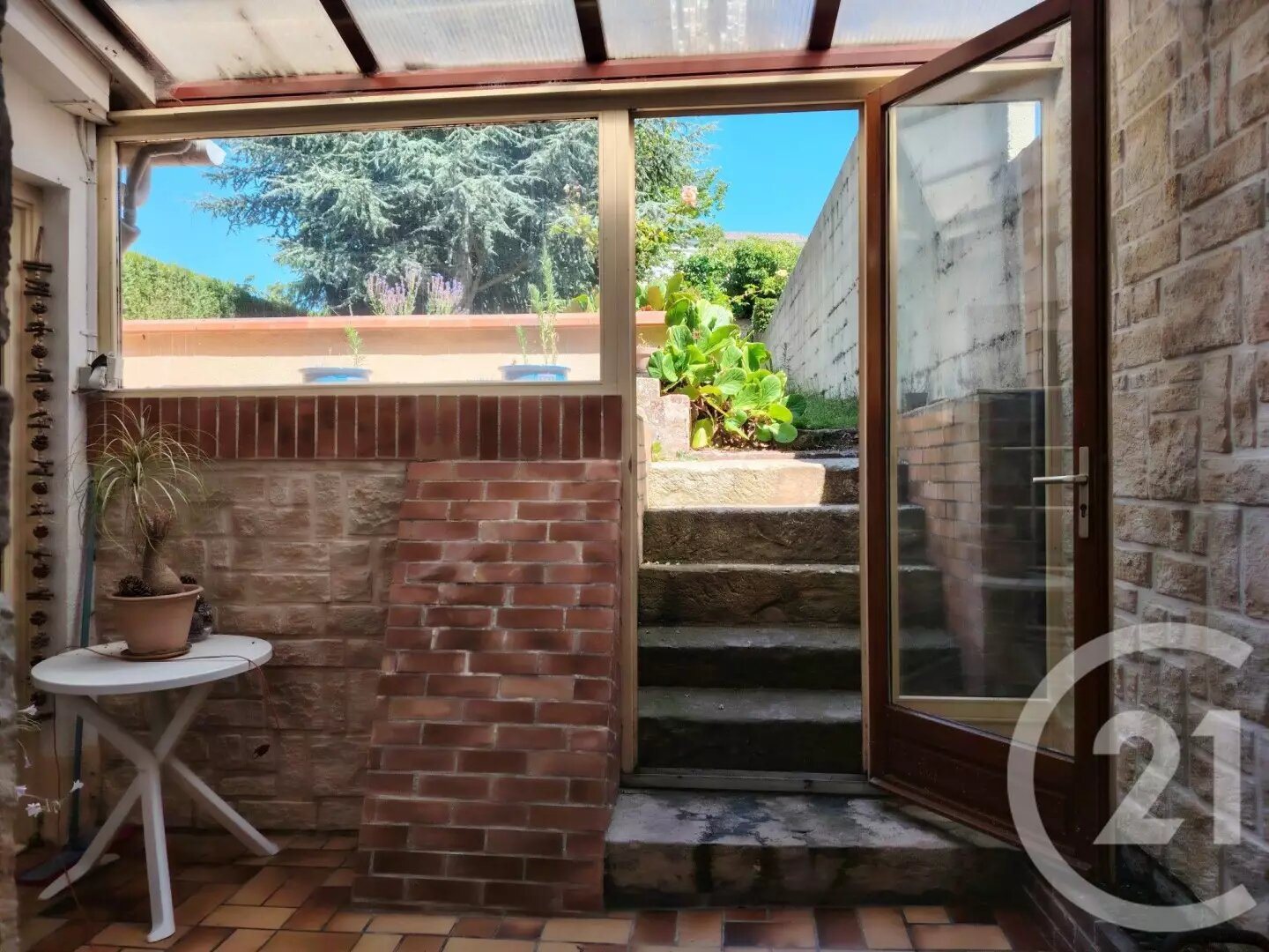 Maison à vendre, 122m², Orbec