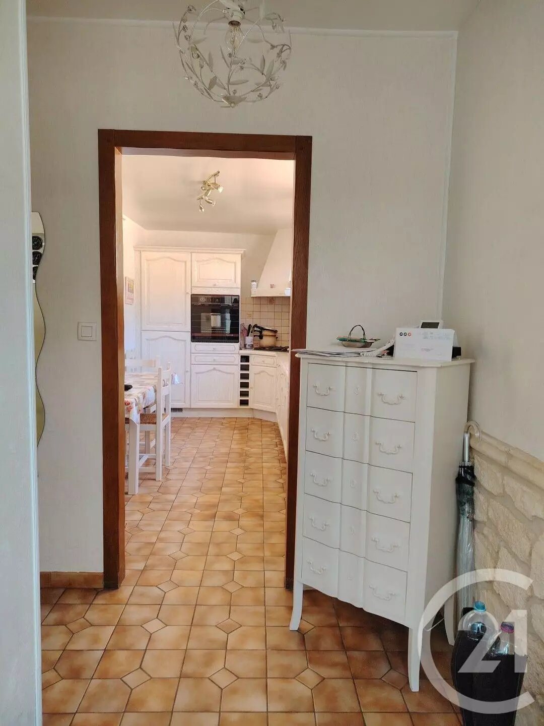 Maison à vendre, 122m², Orbec