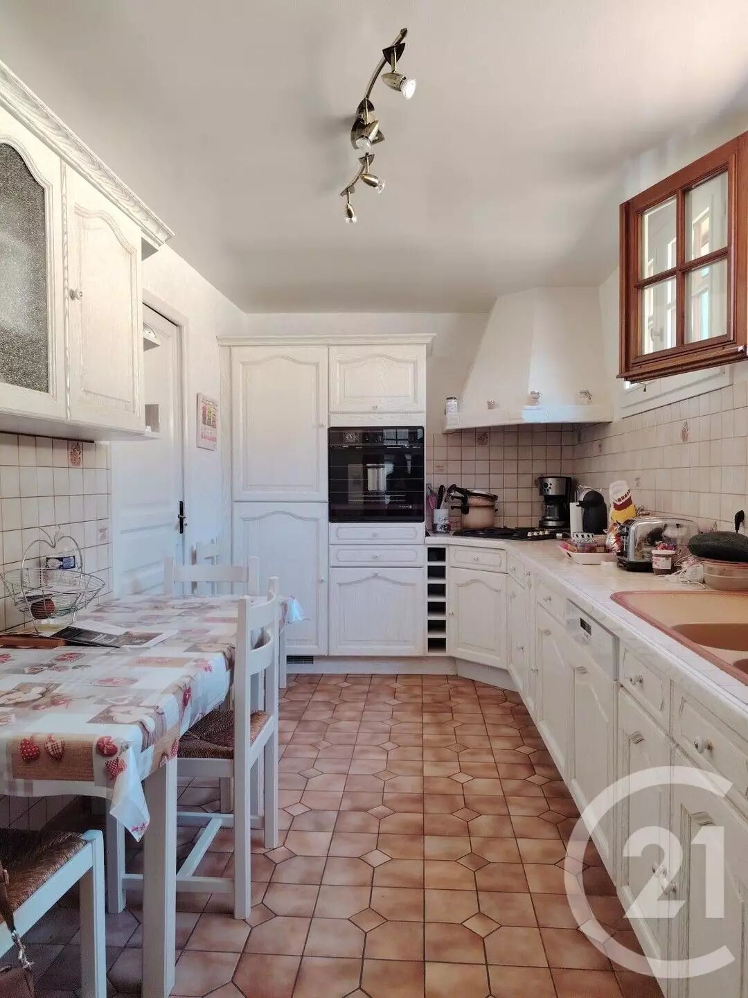 Maison à vendre, 122m², Orbec