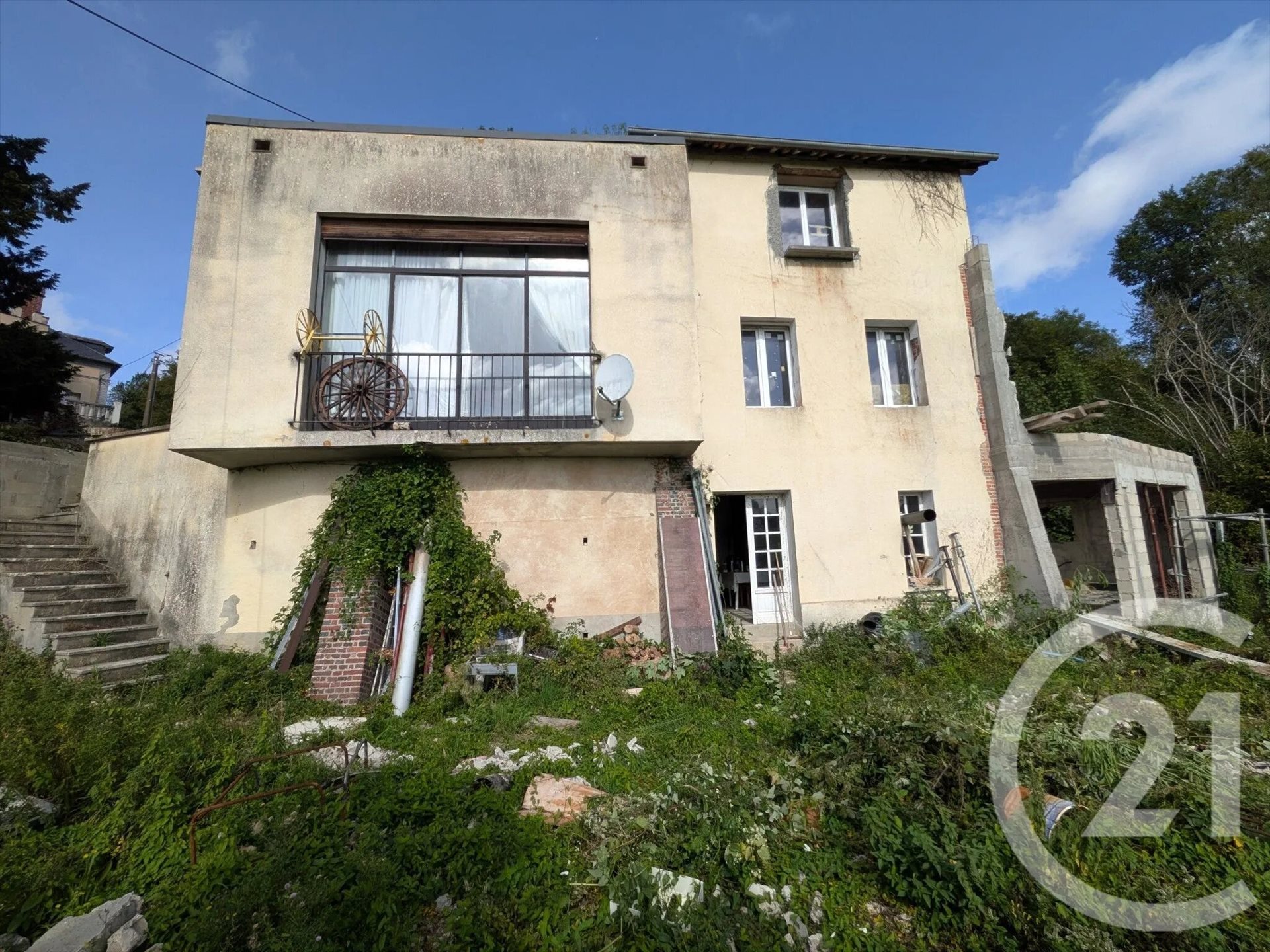 Maison à vendre, 128m², Orbec