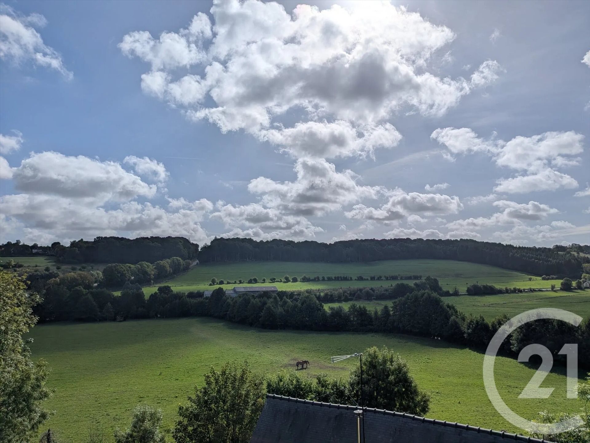 Maison à vendre, 128m², Orbec