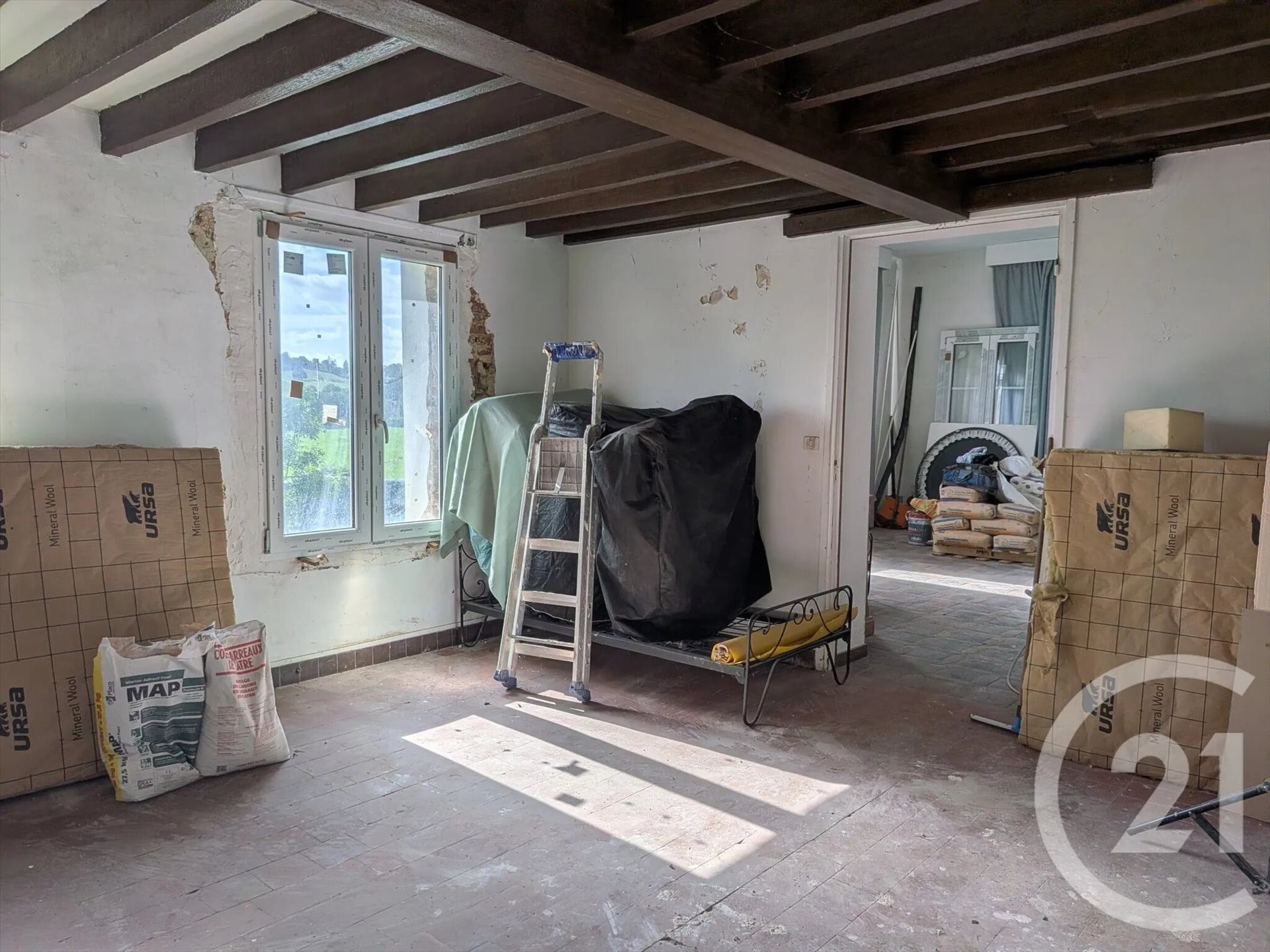 Maison à vendre, 128m², Orbec