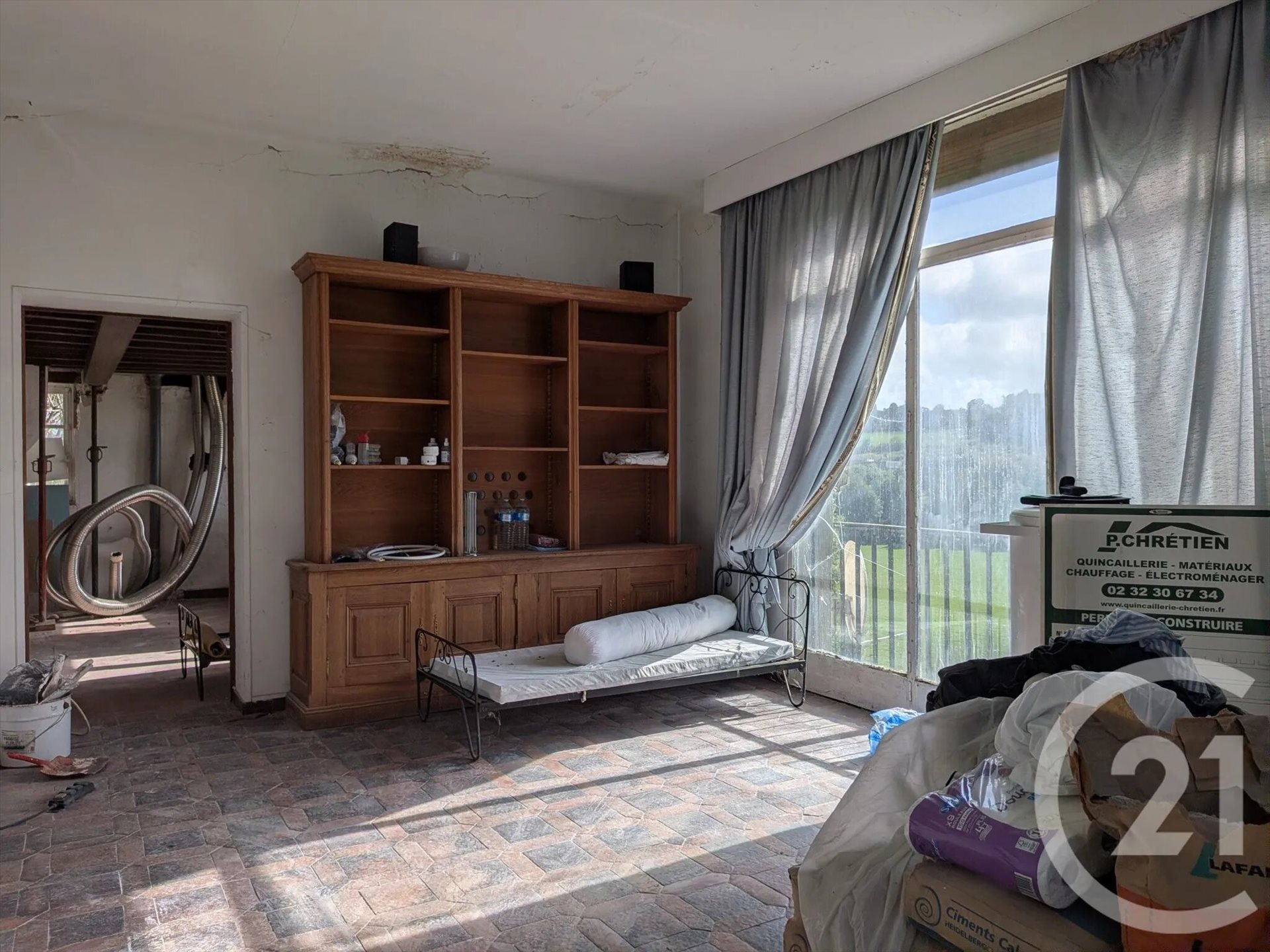 Maison à vendre, 128m², Orbec