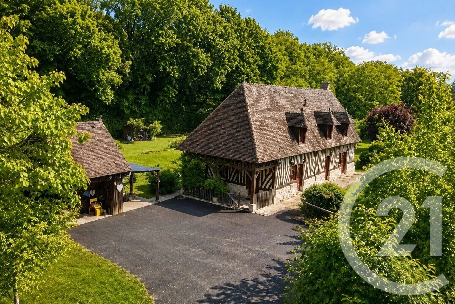 Maison à vendre, 158m², Lisieux