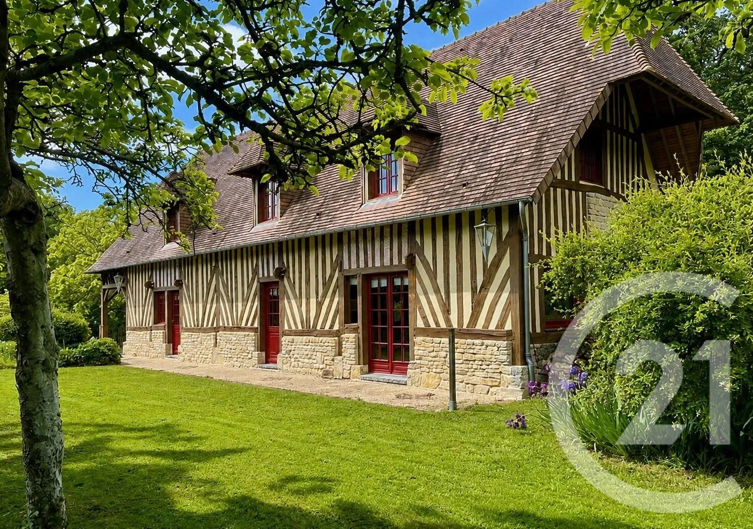 Maison à vendre, 158m², Lisieux