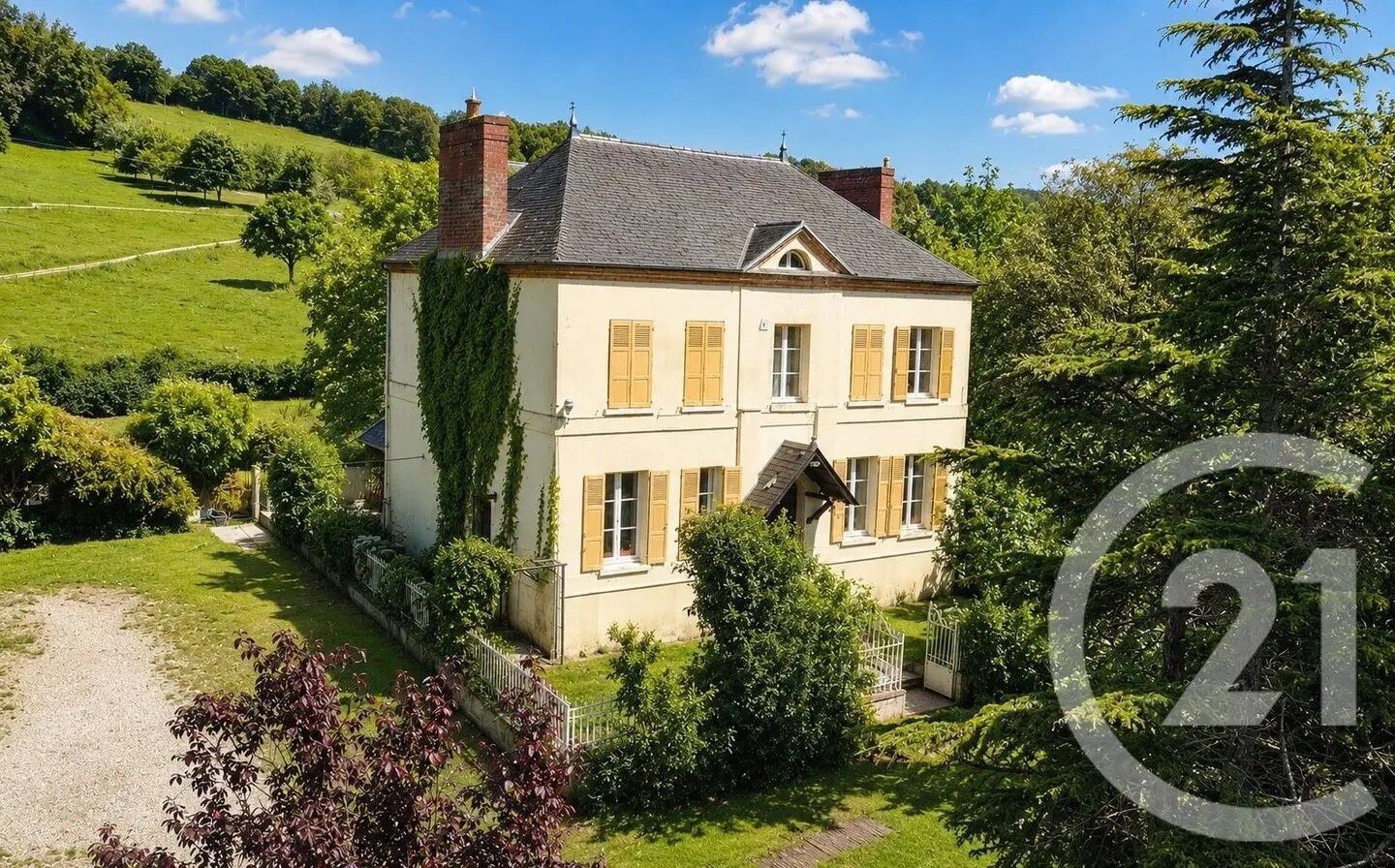 Maison à vendre, 196m², Livarot