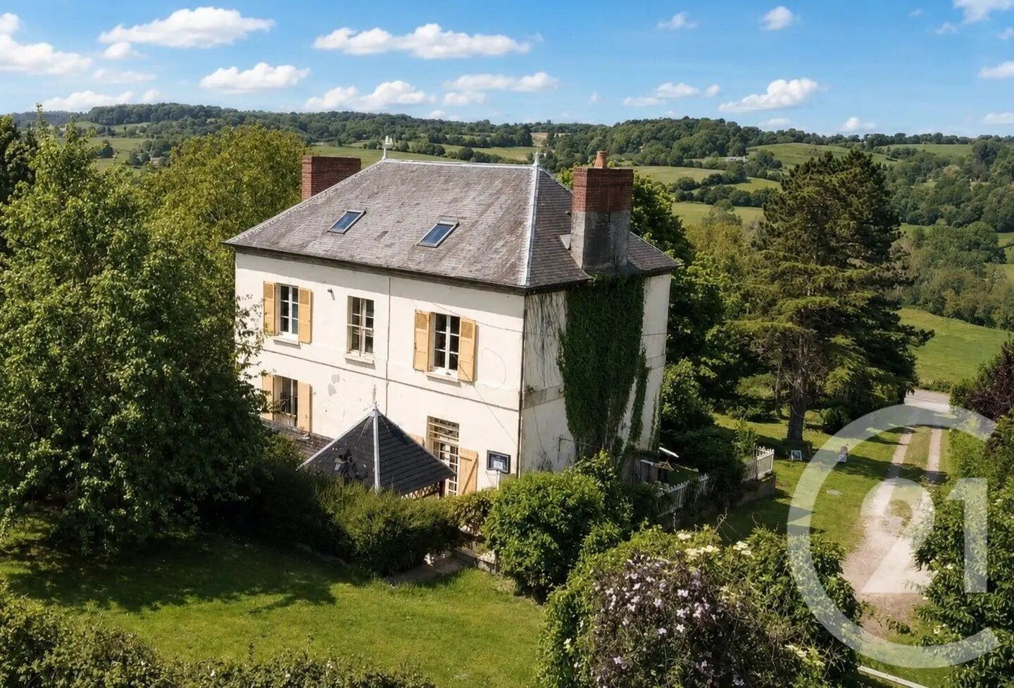 Maison à vendre, 196m², Livarot