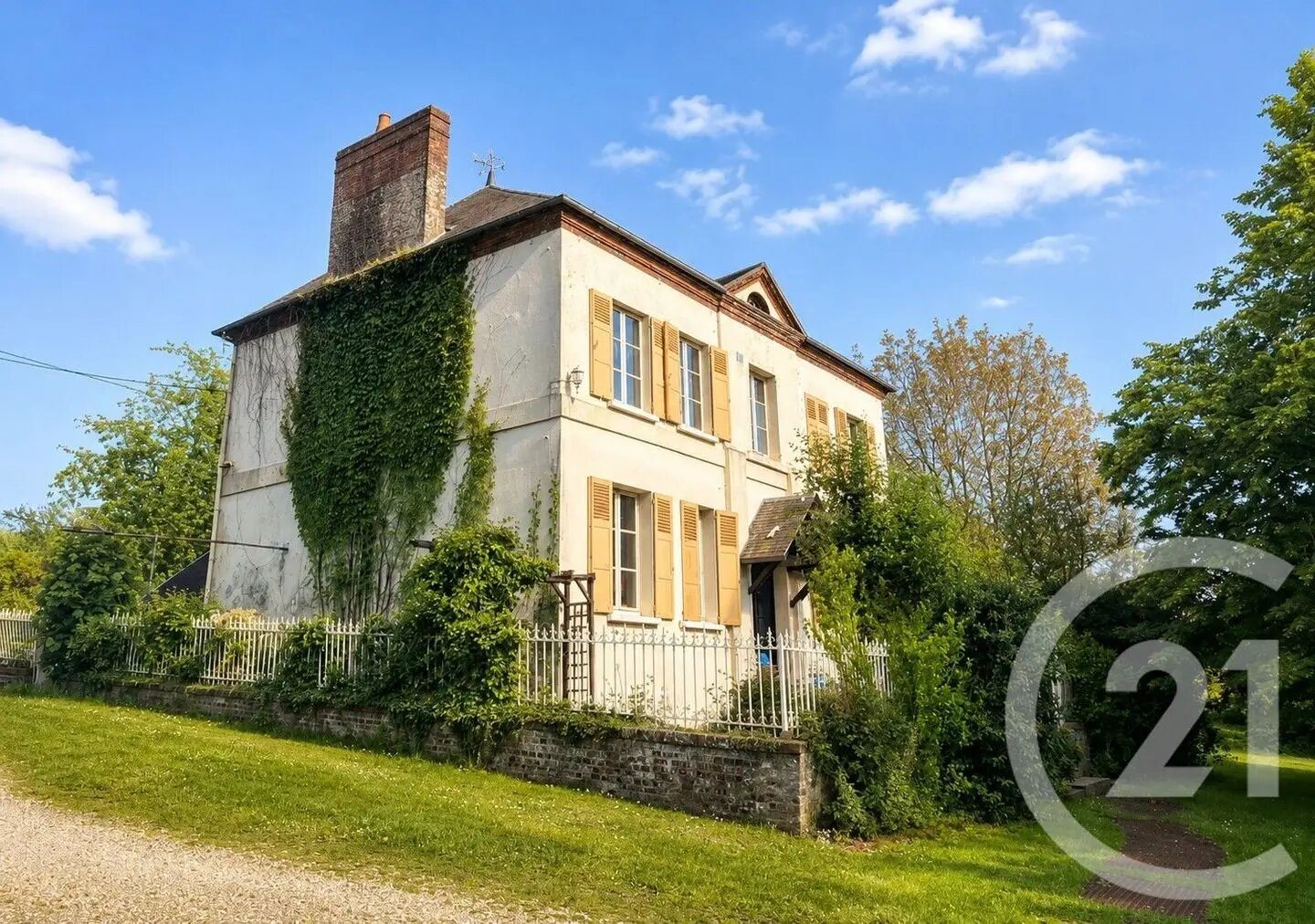 Maison à vendre, 196m², Livarot