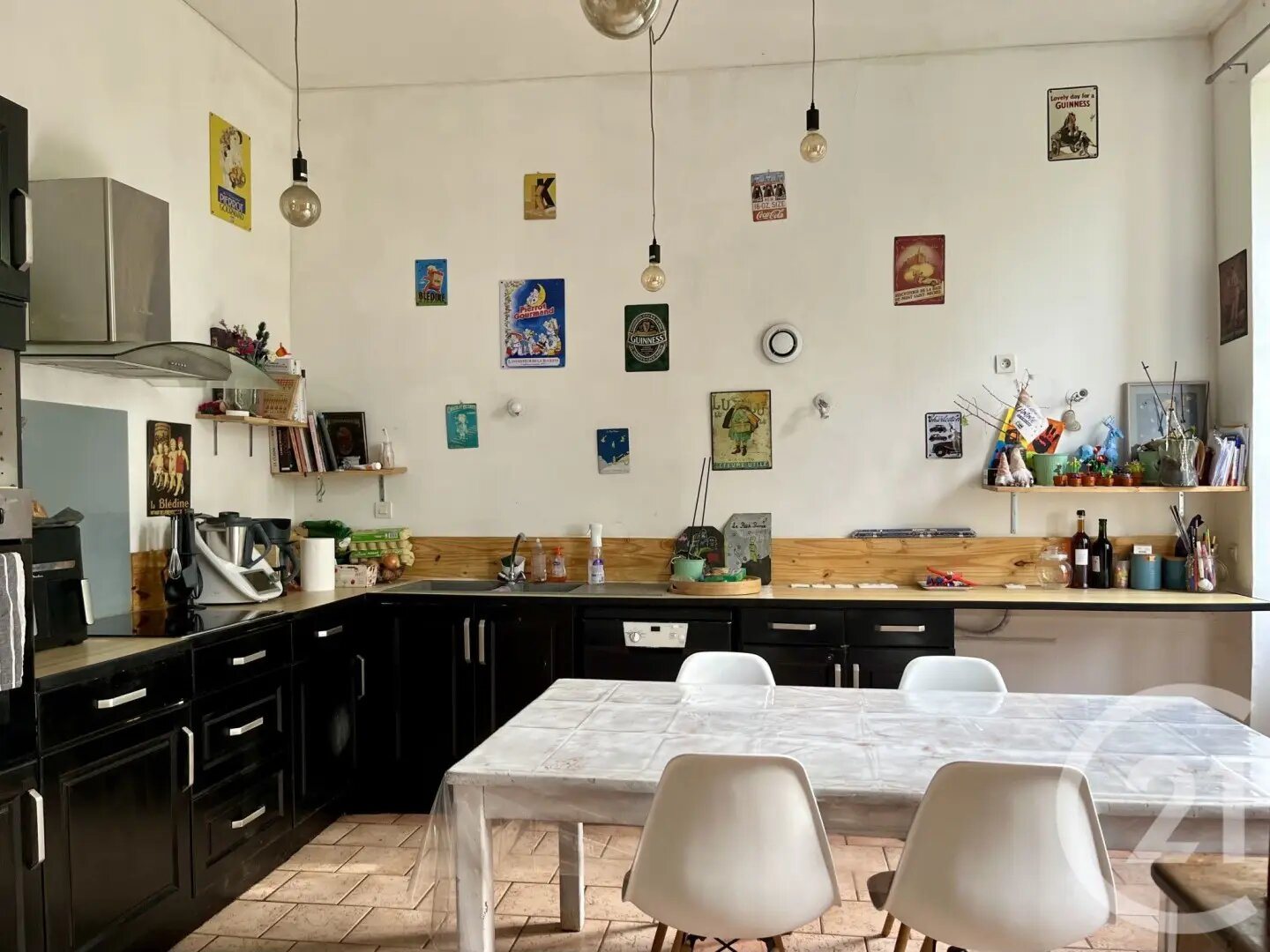 Maison à vendre, 196m², Livarot