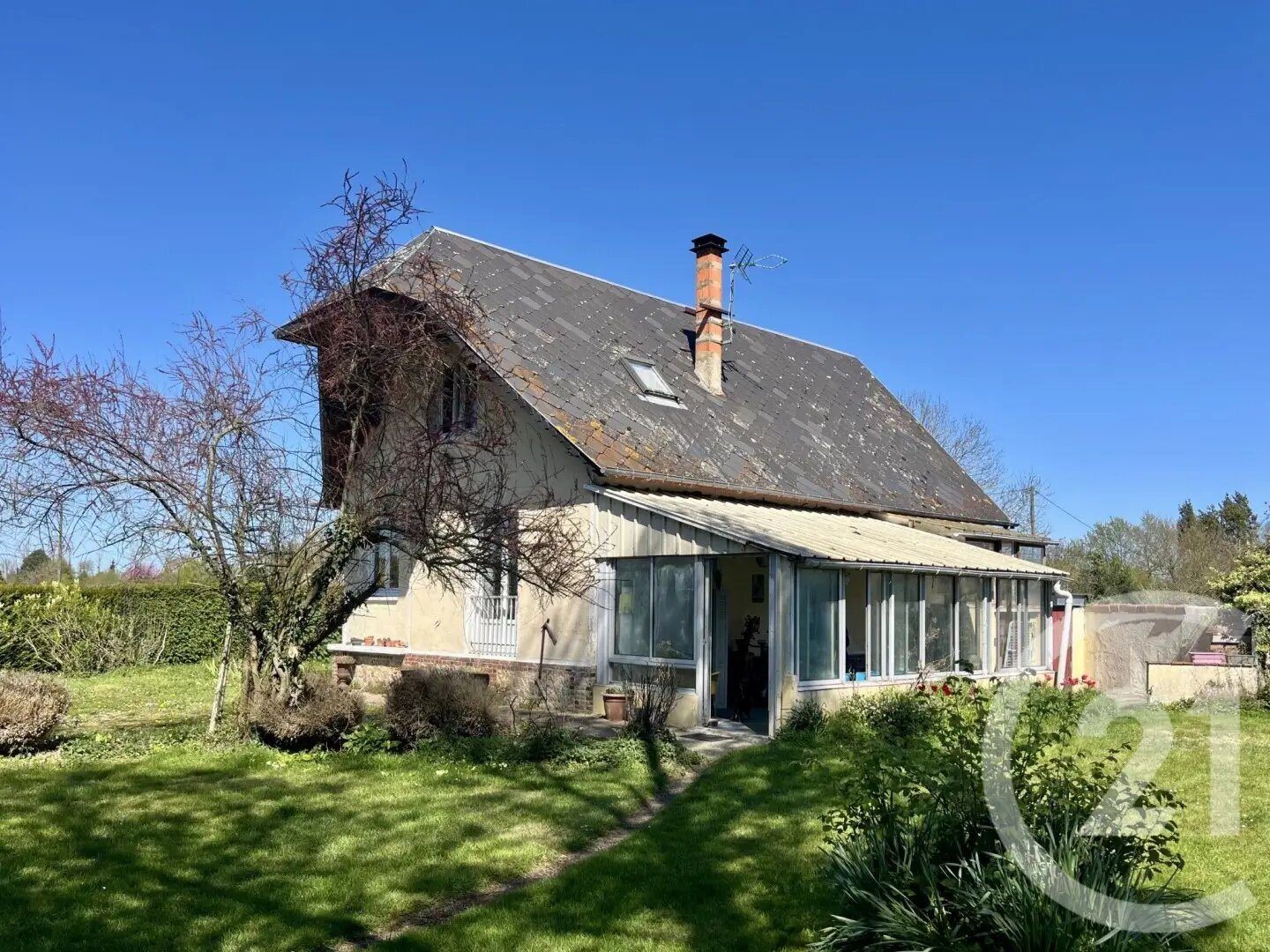Maison à vendre, 100m², Orbec