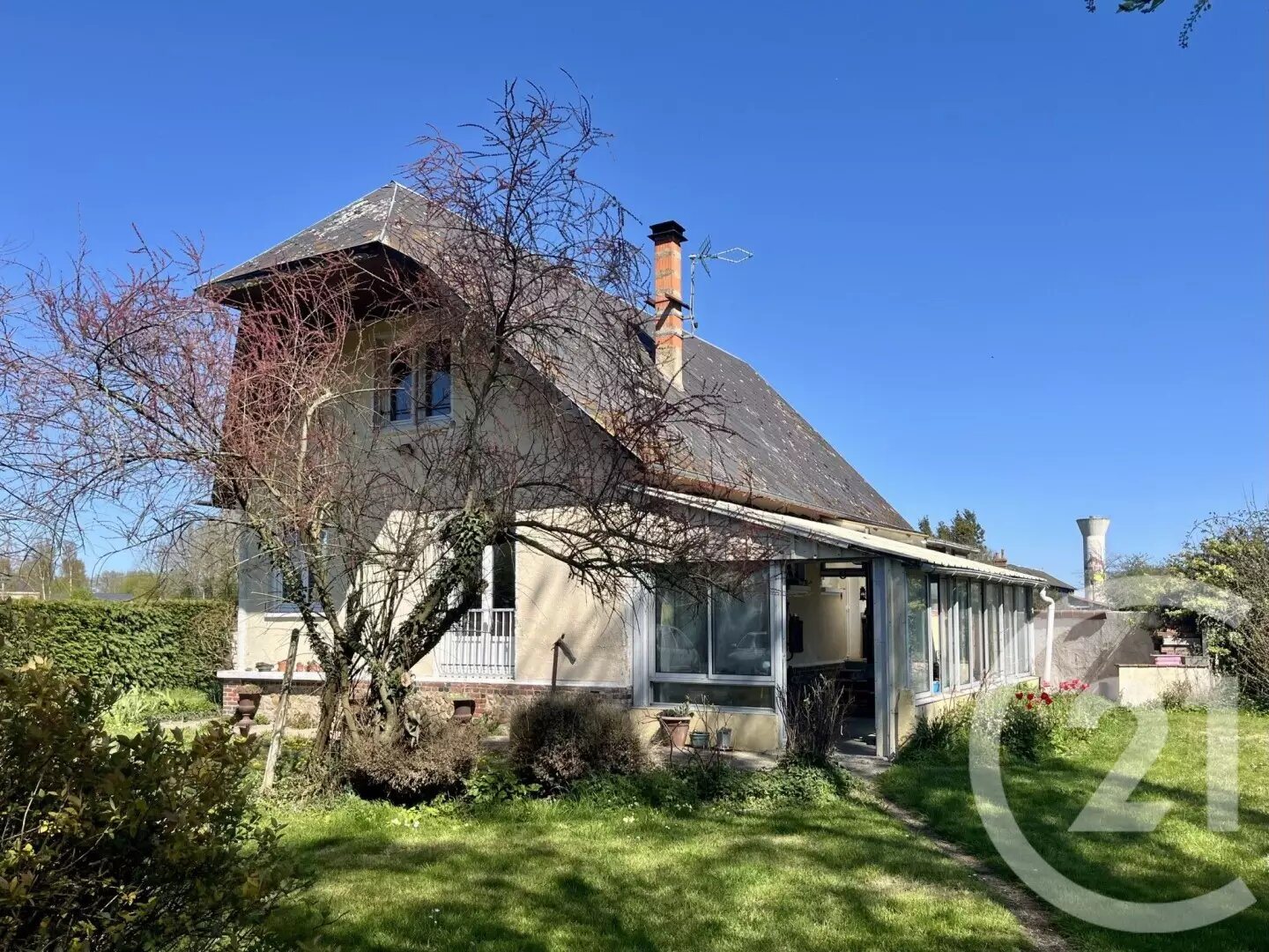 Maison à vendre, 100m², Orbec