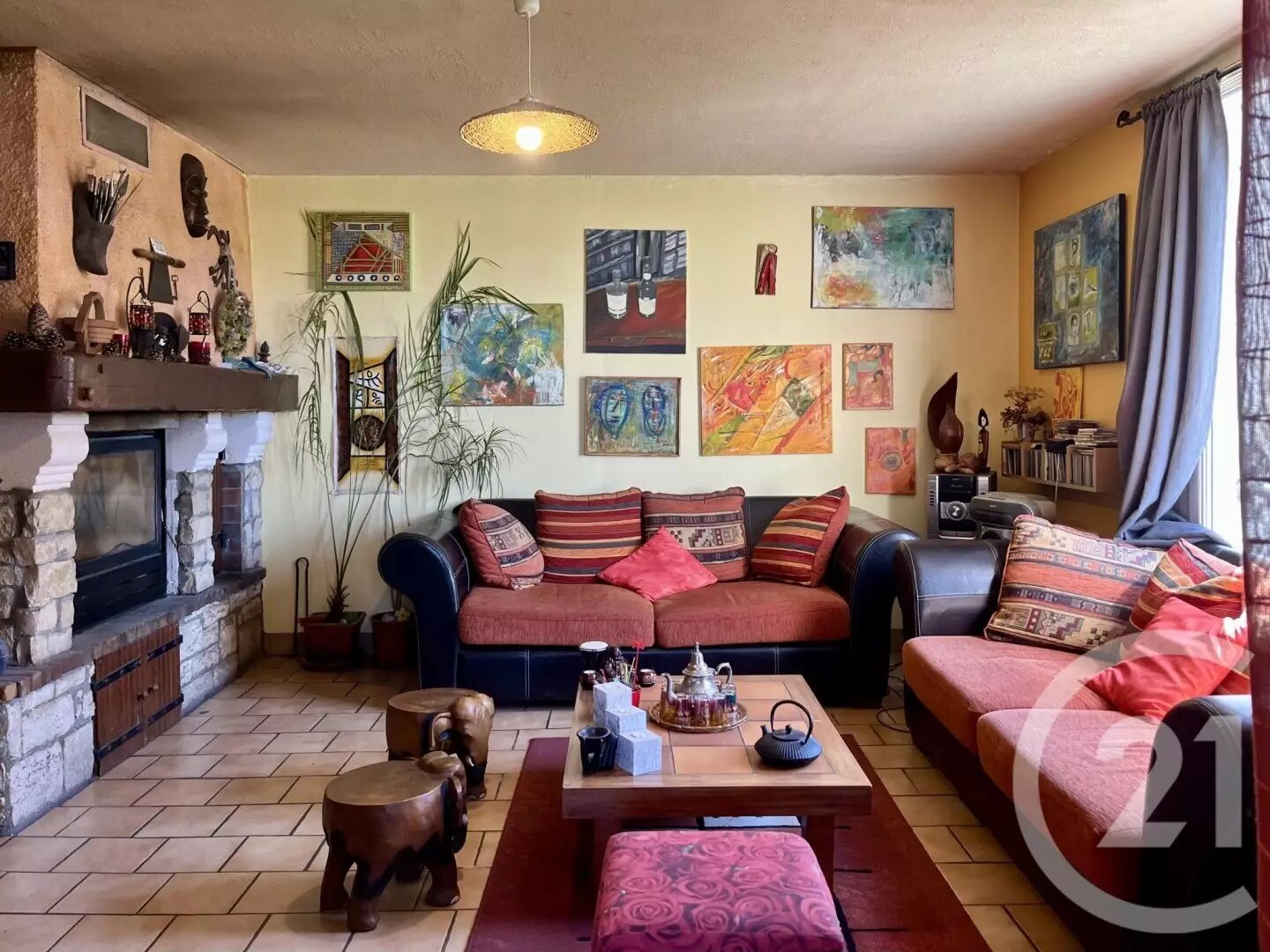 Maison à vendre, 100m², Orbec