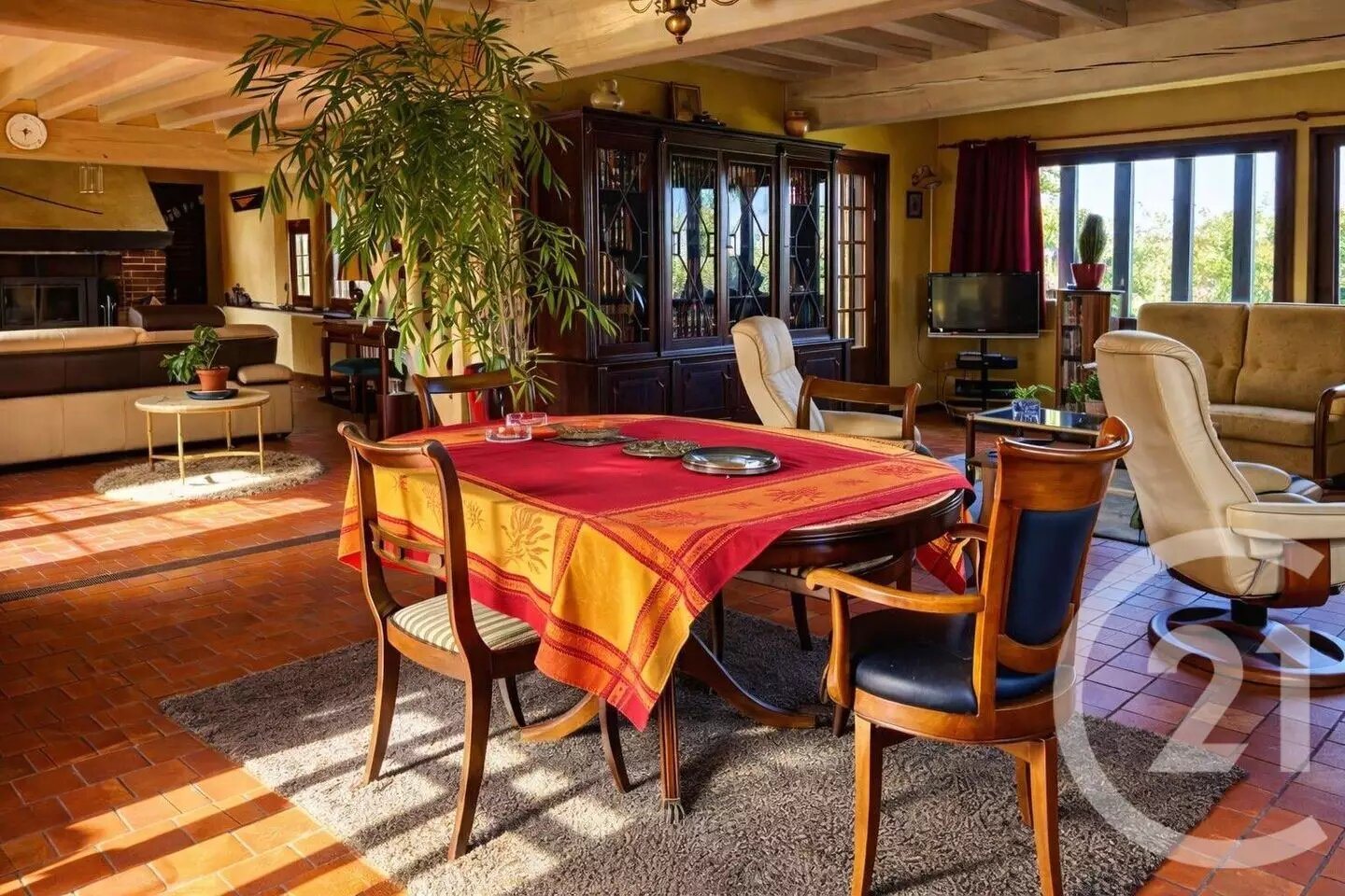 Maison à vendre, 145m², Orbec