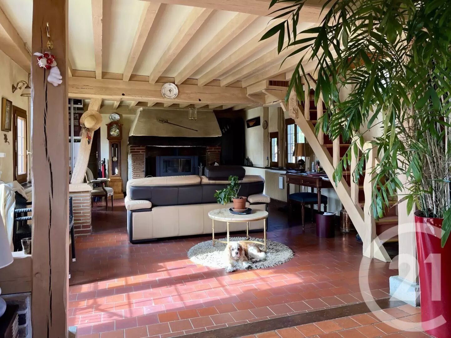 Maison à vendre, 145m², Orbec