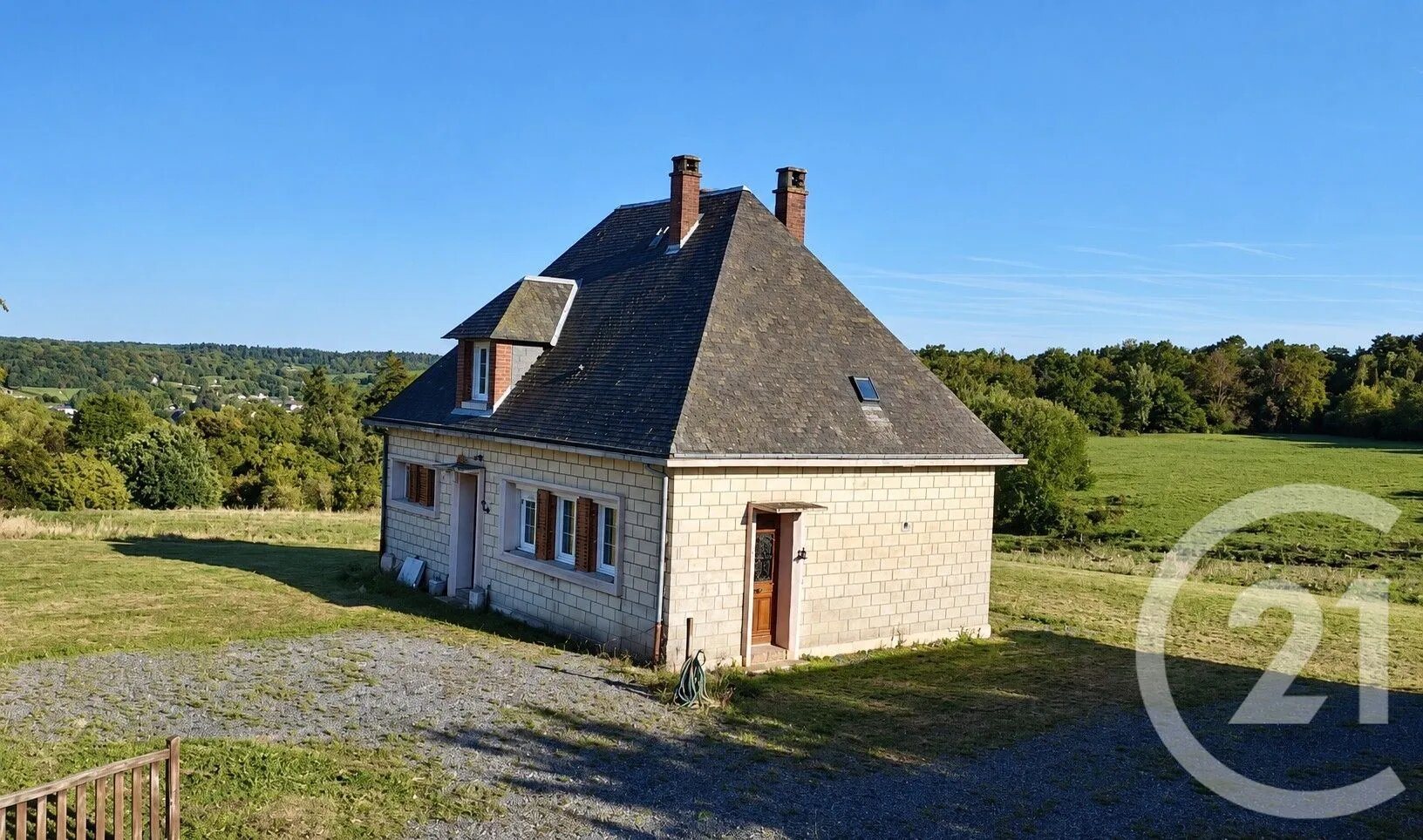 Maison à vendre, 140m², Livarot