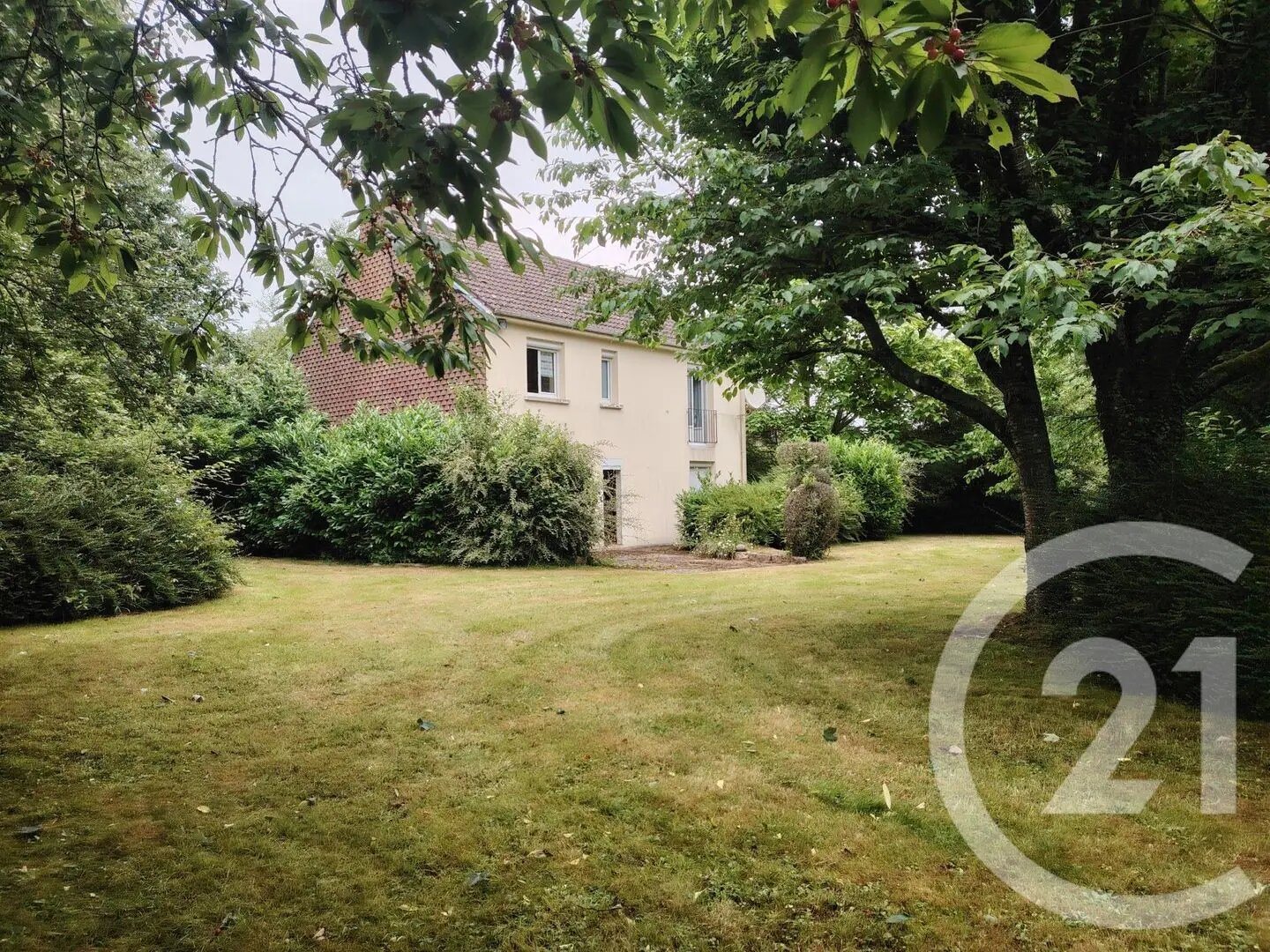 Maison à vendre, 98m², Livarot