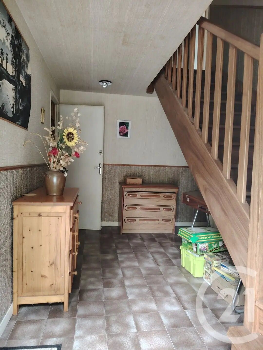 Maison à vendre, 98m², Livarot