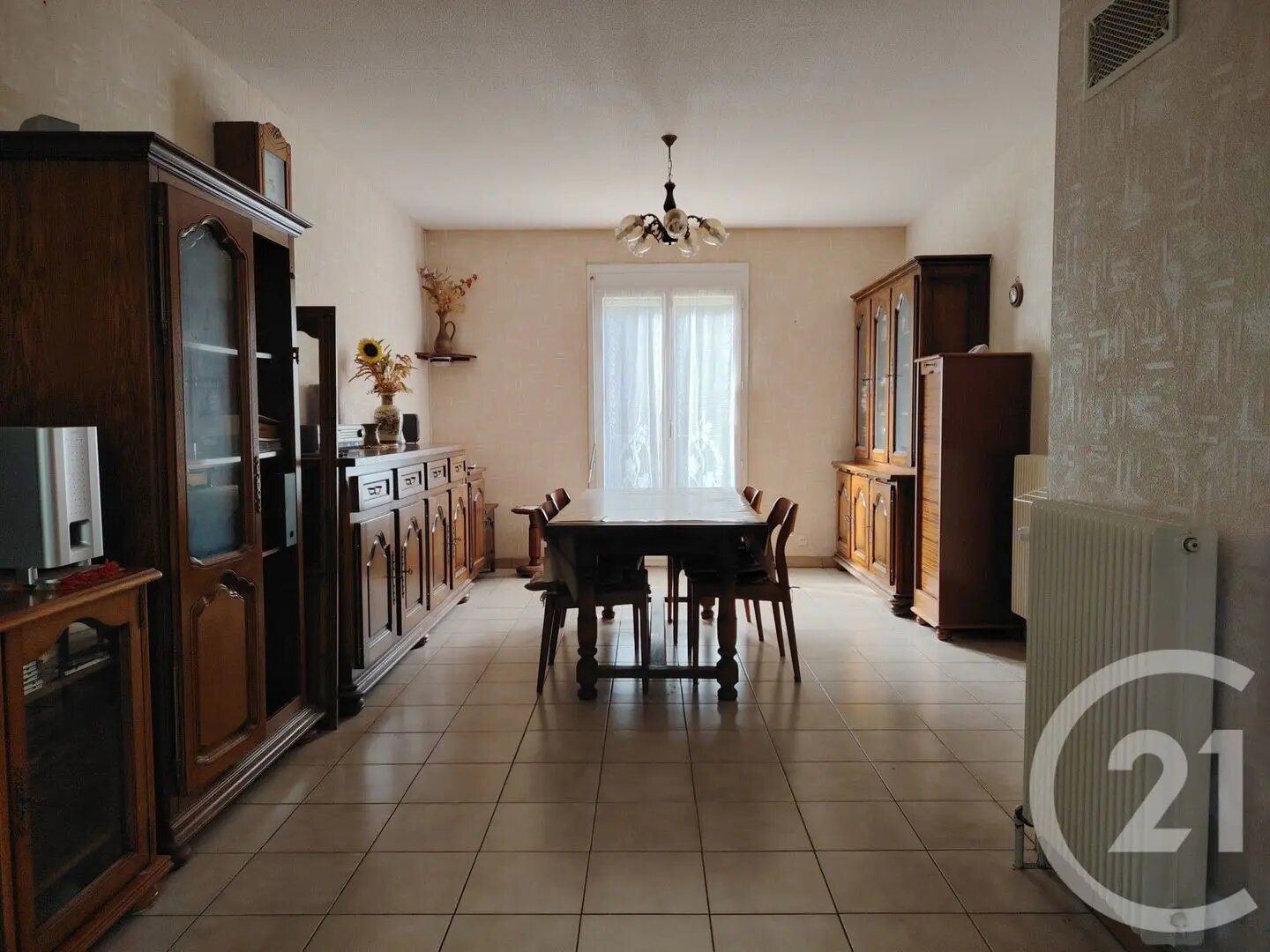 Maison à vendre, 98m², Livarot