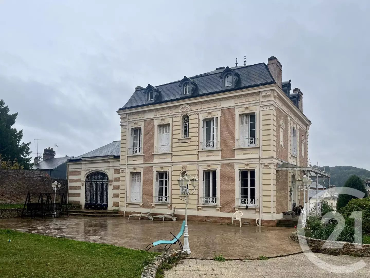 Maison à vendre, 450m², Orbec