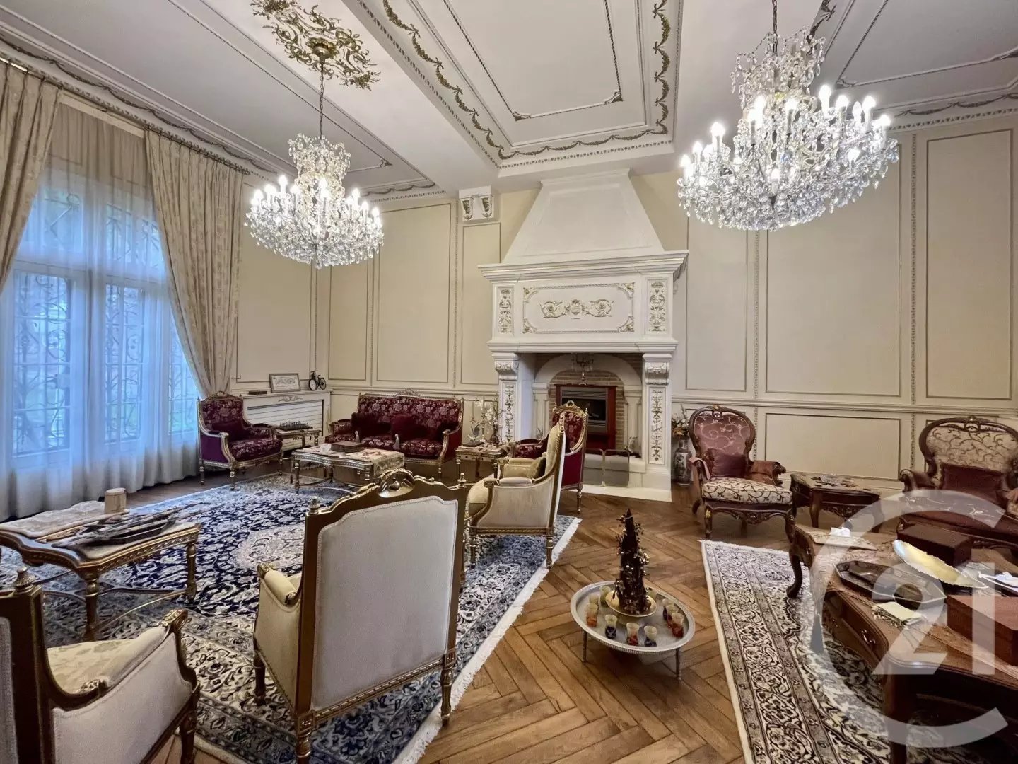 Maison à vendre, 450m², Orbec