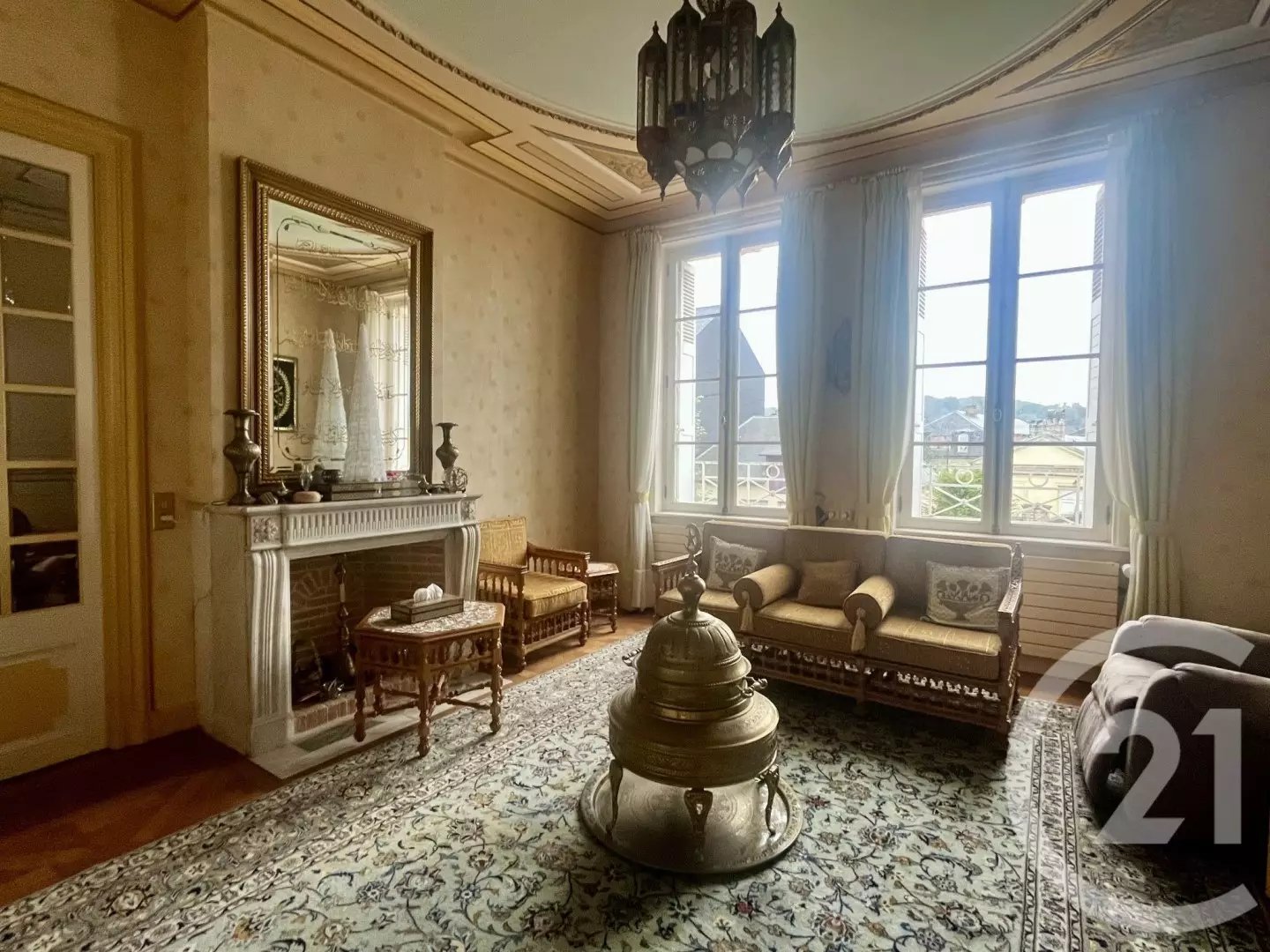 Maison à vendre, 450m², Orbec